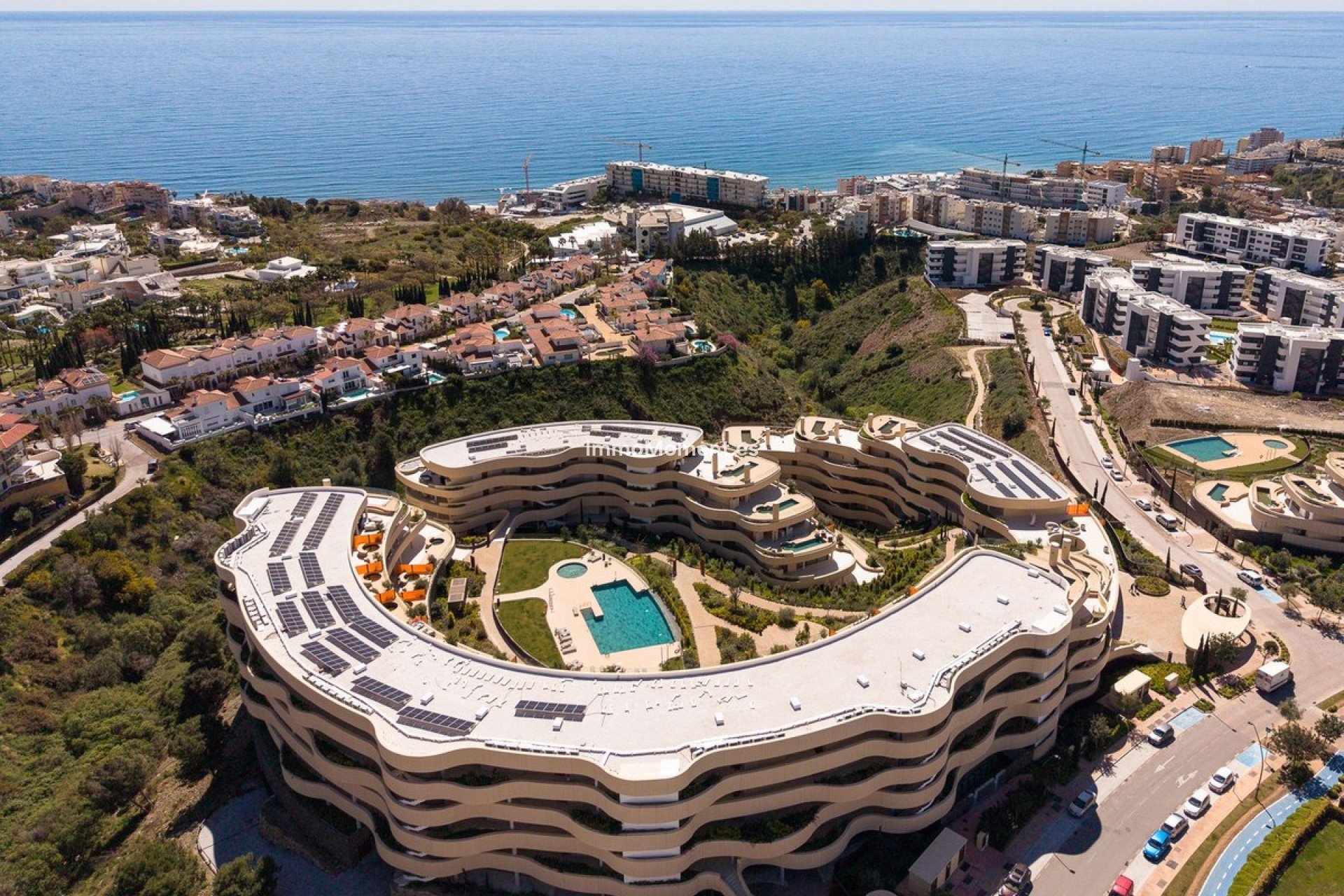 Reventa - Apartamento - Fuengirola - Fuengirola Centro