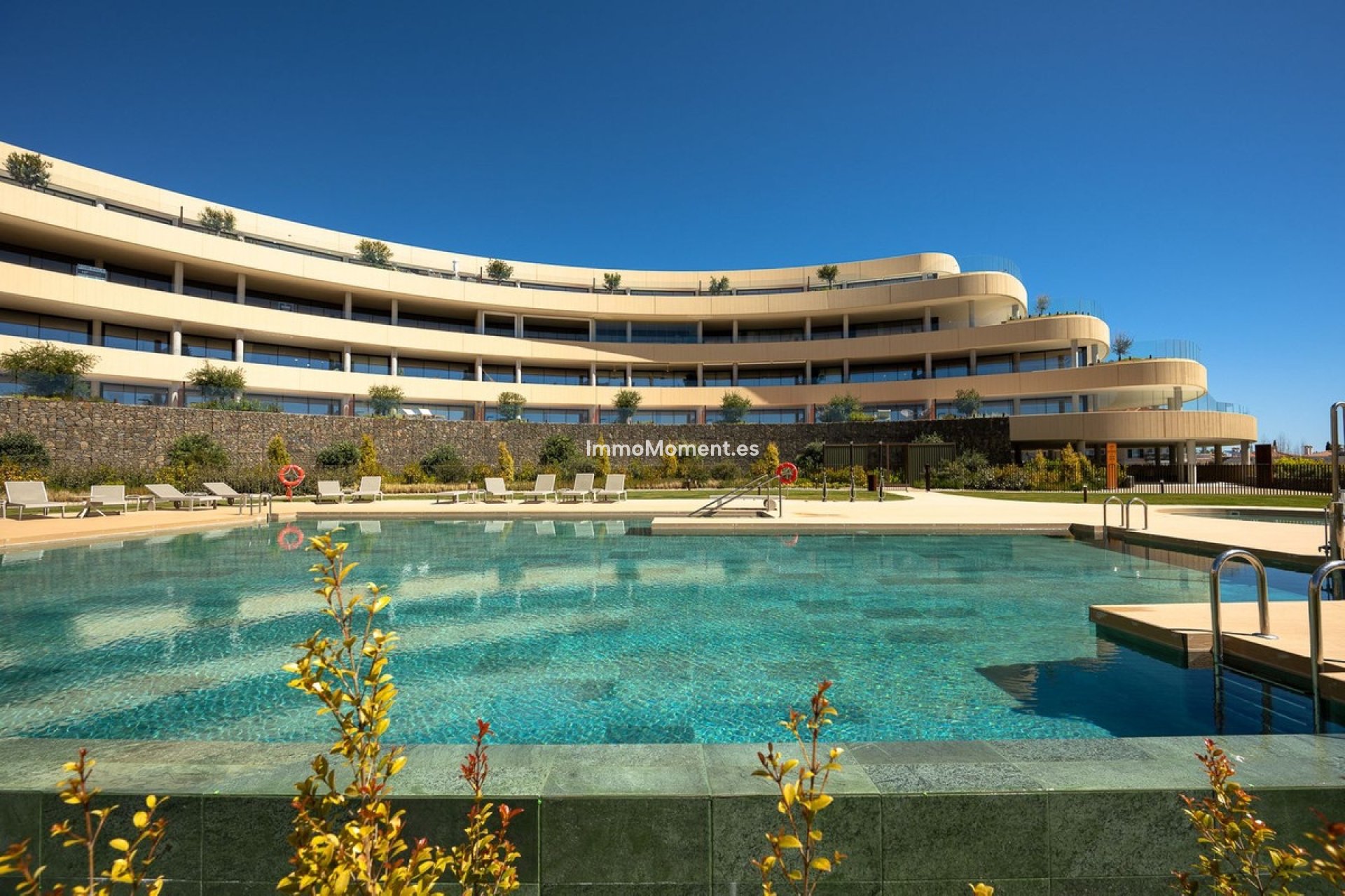 Reventa - Apartamento - Fuengirola - Fuengirola Centro