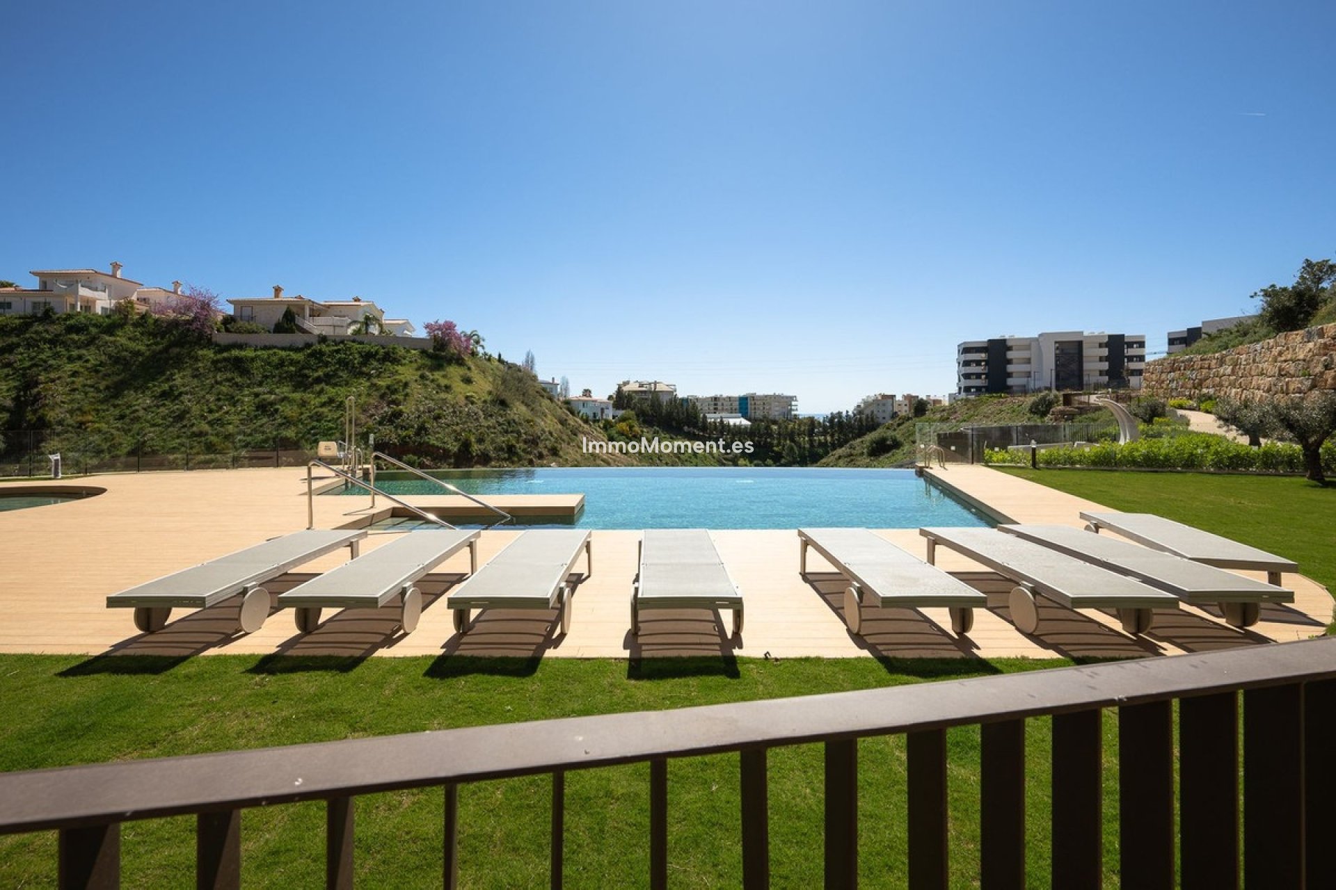 Reventa - Apartamento - Fuengirola - Fuengirola Centro
