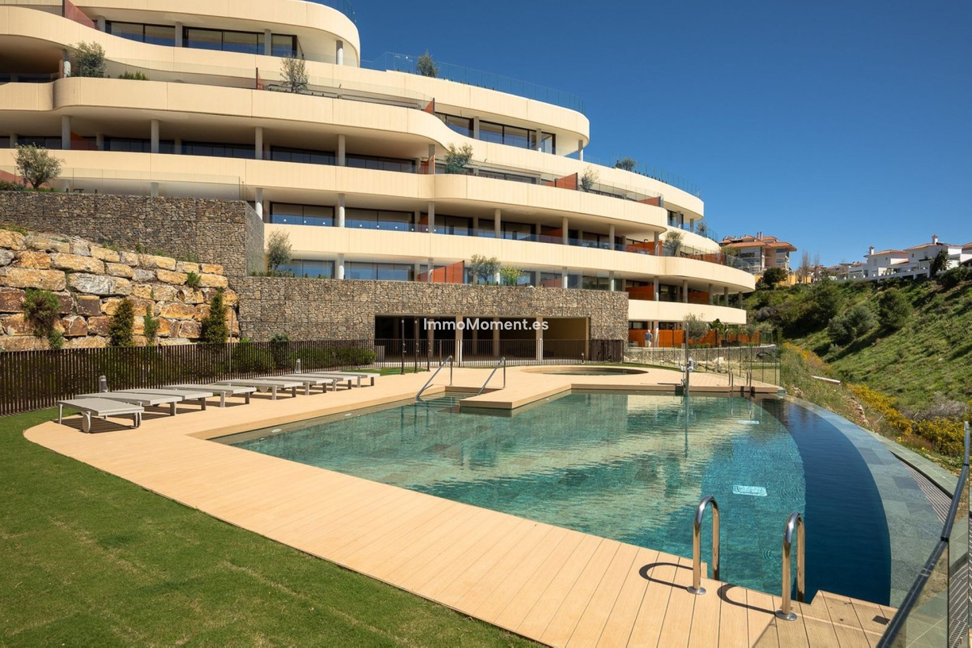 Reventa - Apartamento - Fuengirola - Fuengirola Centro