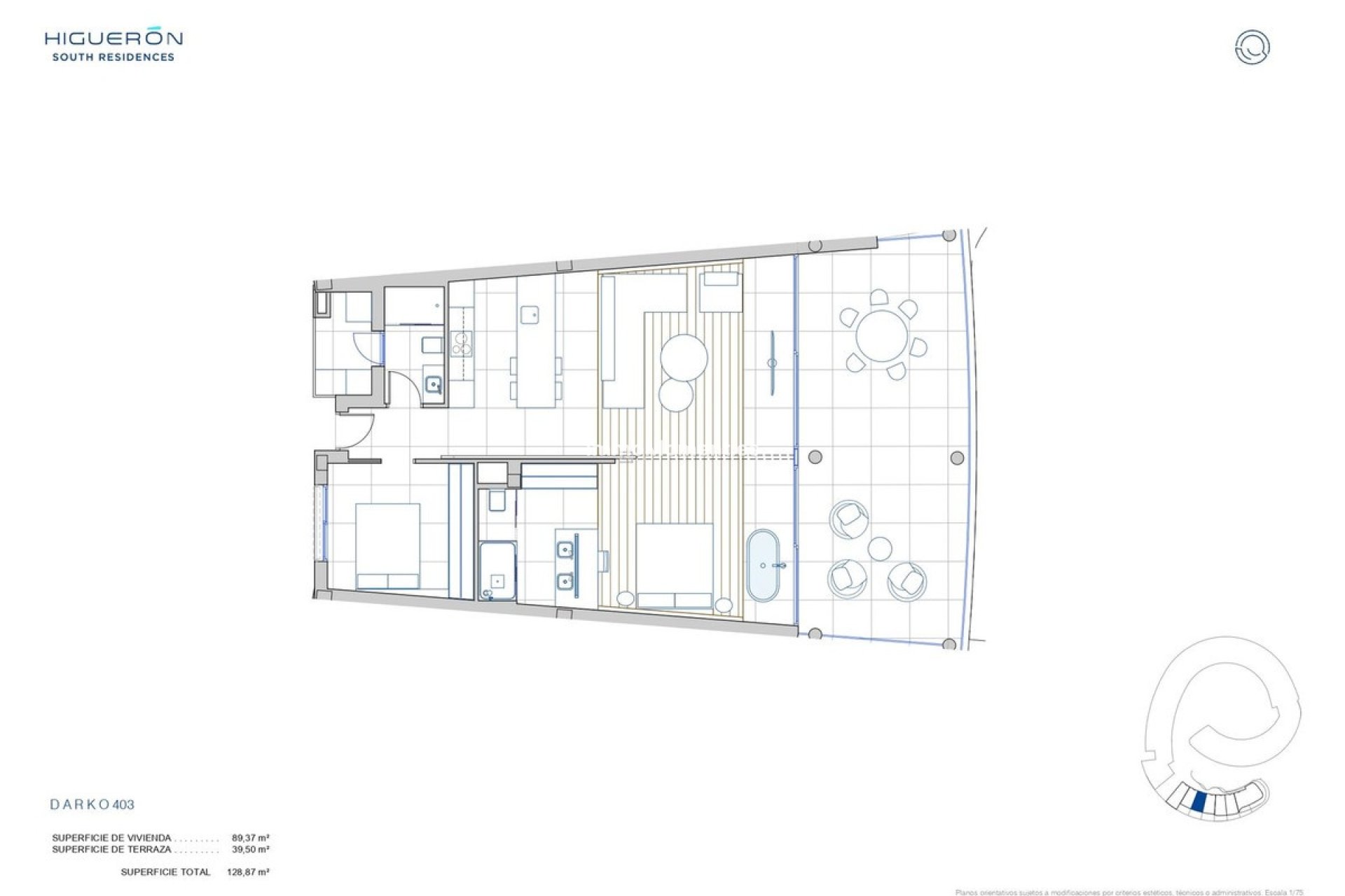 Reventa - Apartamento - Fuengirola - Fuengirola Centro