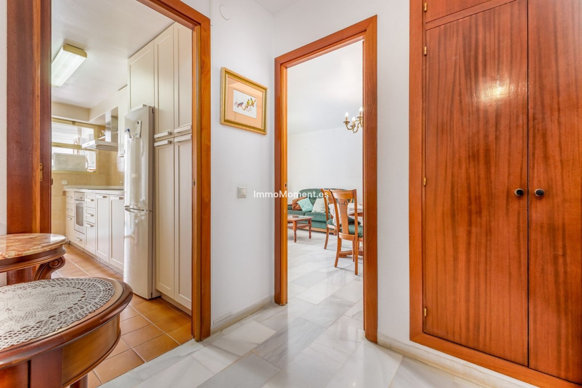 Reventa - Apartamento - Fuengirola - Fuengirola Centro