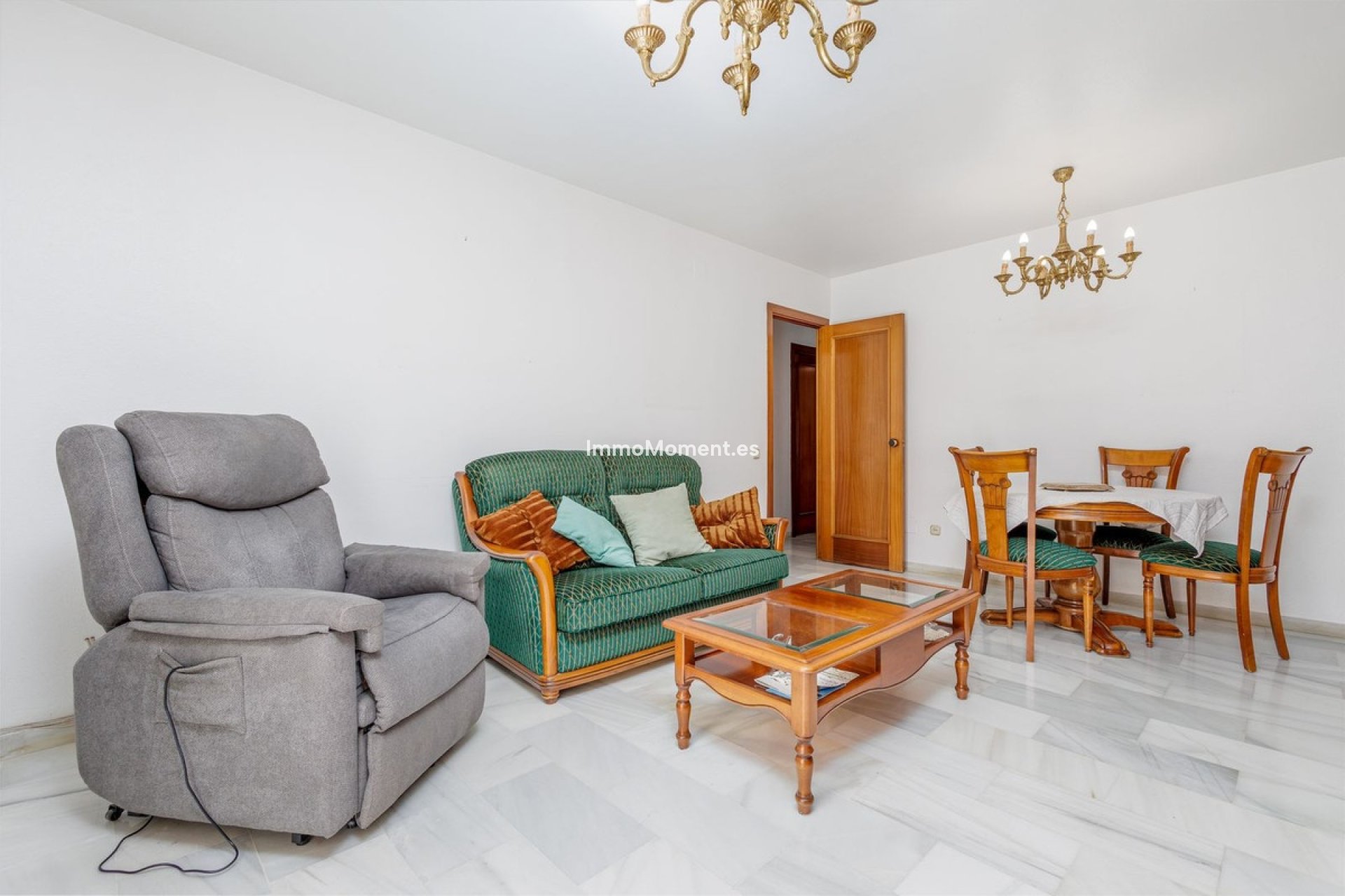 Reventa - Apartamento - Fuengirola - Fuengirola Centro
