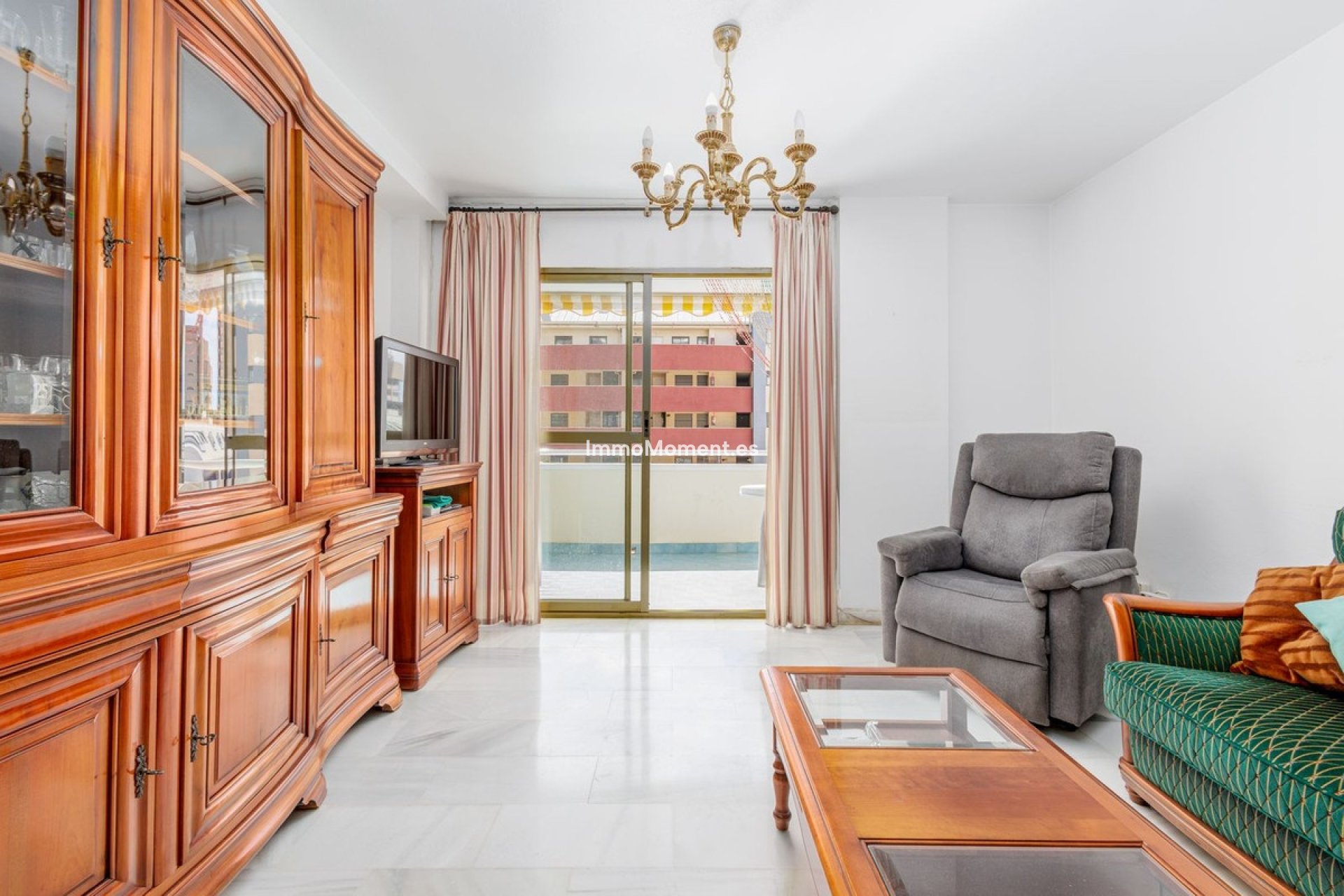 Reventa - Apartamento - Fuengirola - Fuengirola Centro