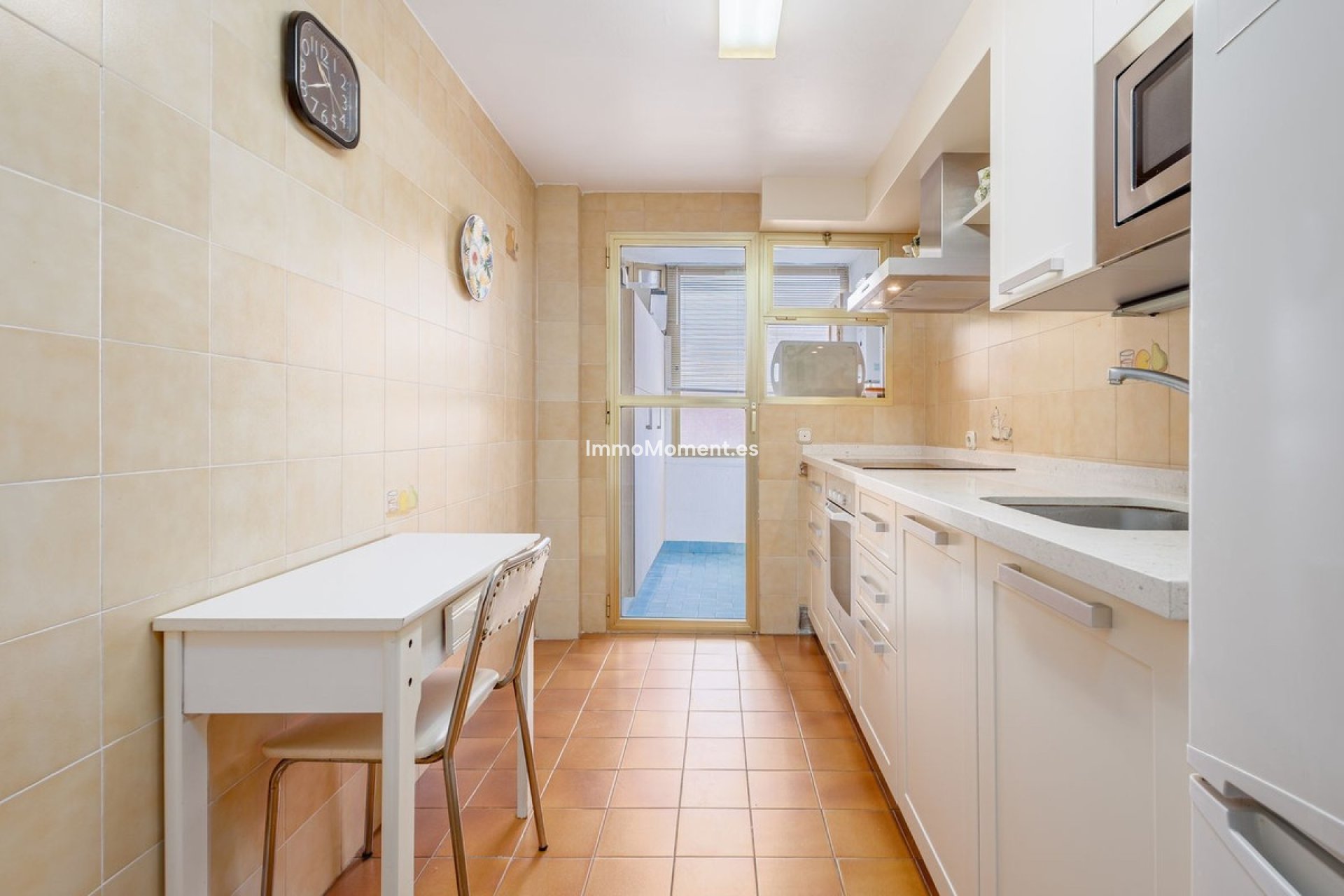 Reventa - Apartamento - Fuengirola - Fuengirola Centro
