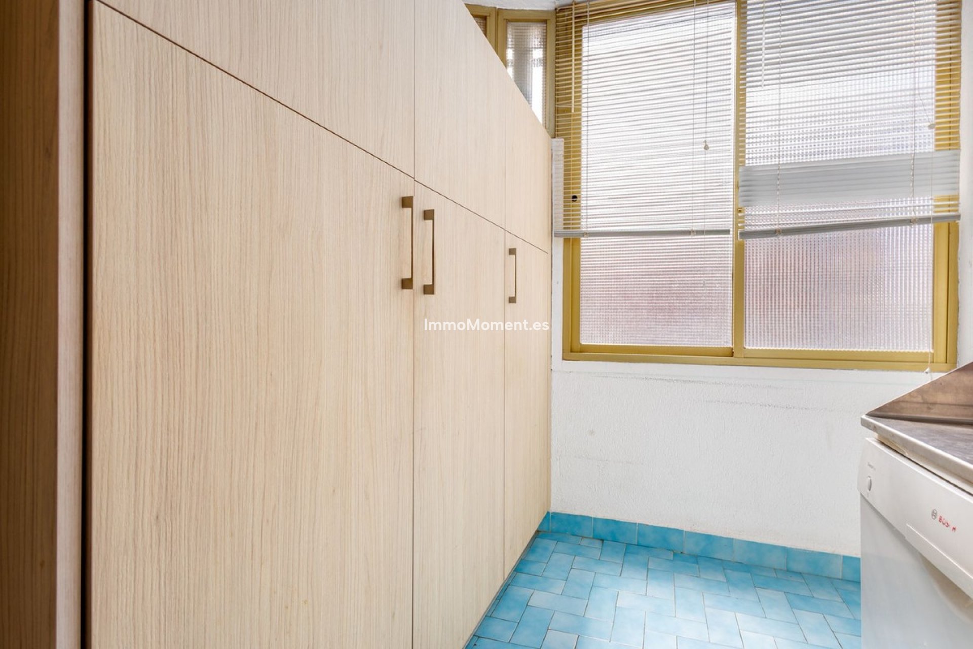 Reventa - Apartamento - Fuengirola - Fuengirola Centro