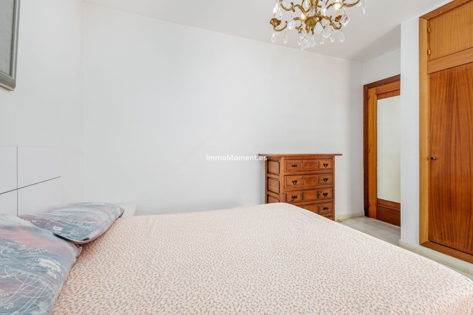 Reventa - Apartamento - Fuengirola - Fuengirola Centro