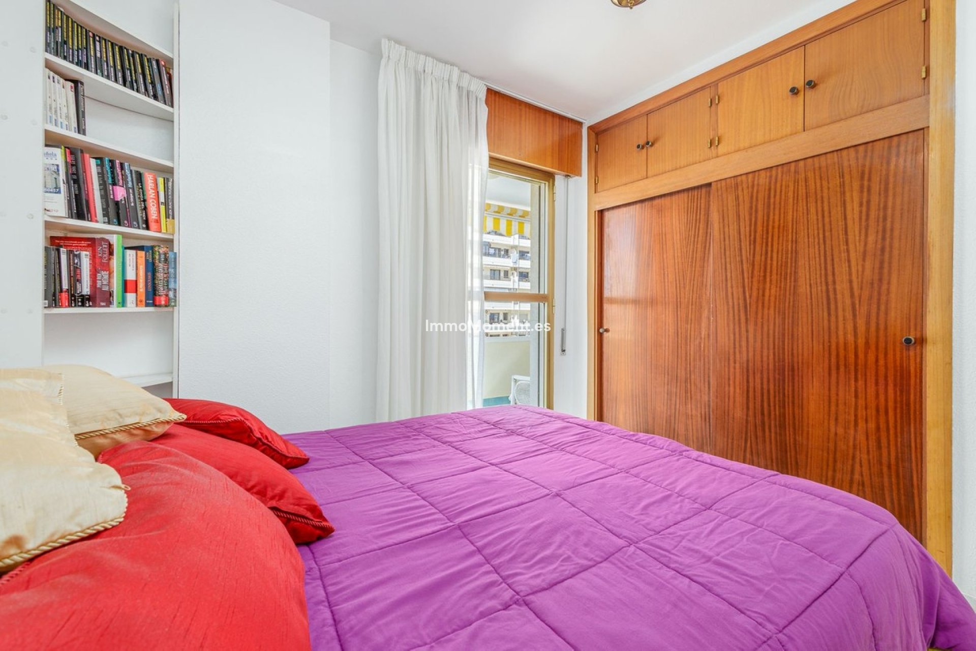 Reventa - Apartamento - Fuengirola - Fuengirola Centro