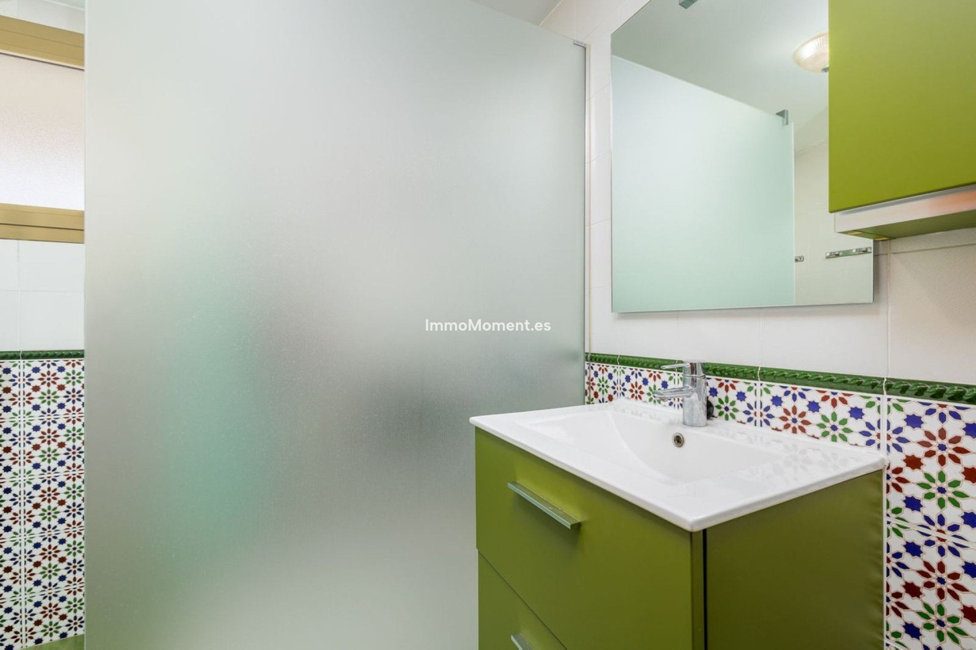 Reventa - Apartamento - Fuengirola - Fuengirola Centro