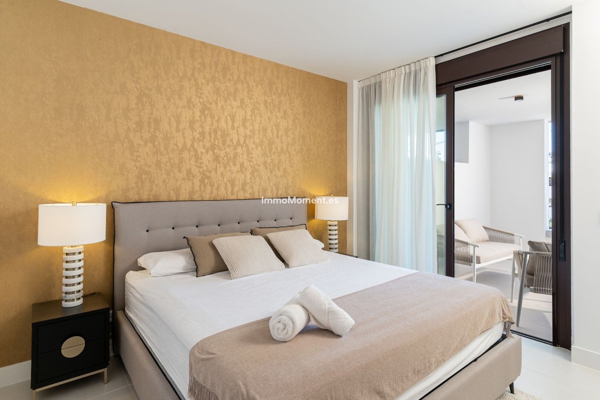 Reventa - Apartamento - Fuengirola - Fuengirola Centro