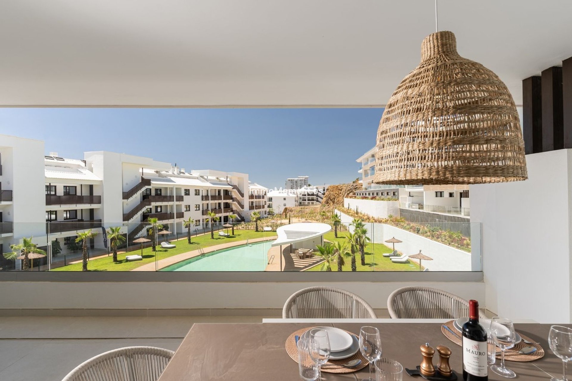 Reventa - Apartamento - Fuengirola - Fuengirola Centro