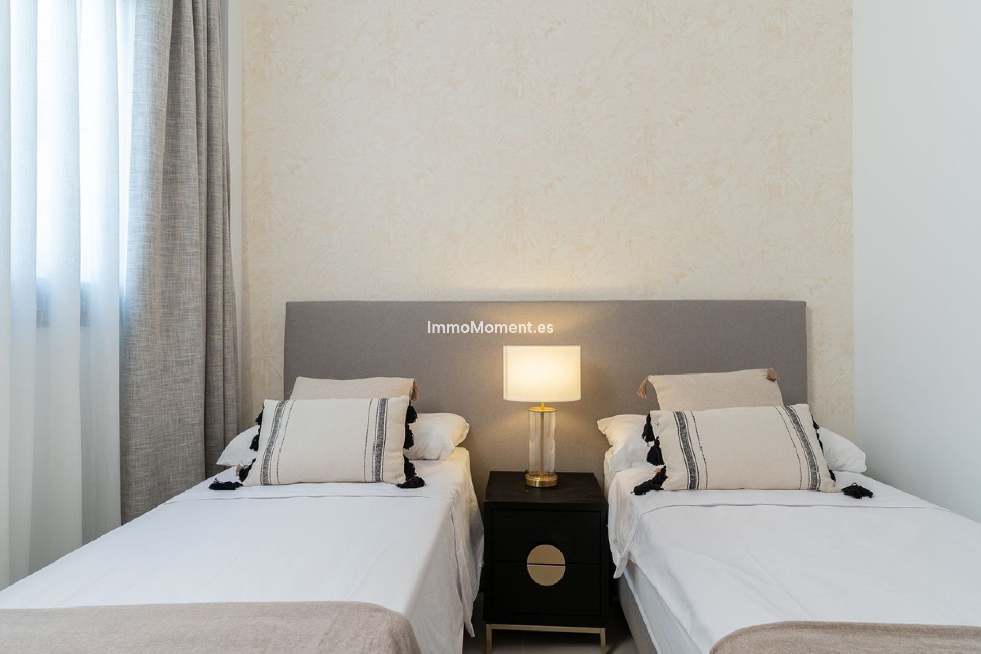 Reventa - Apartamento - Fuengirola - Fuengirola Centro