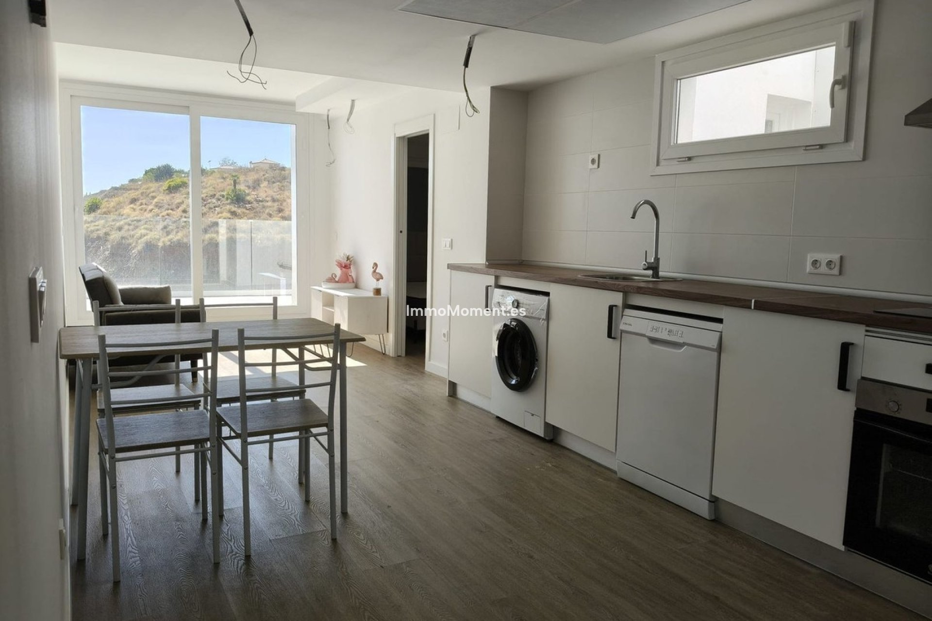 Reventa - Apartamento - Fuengirola - Fuengirola Centro