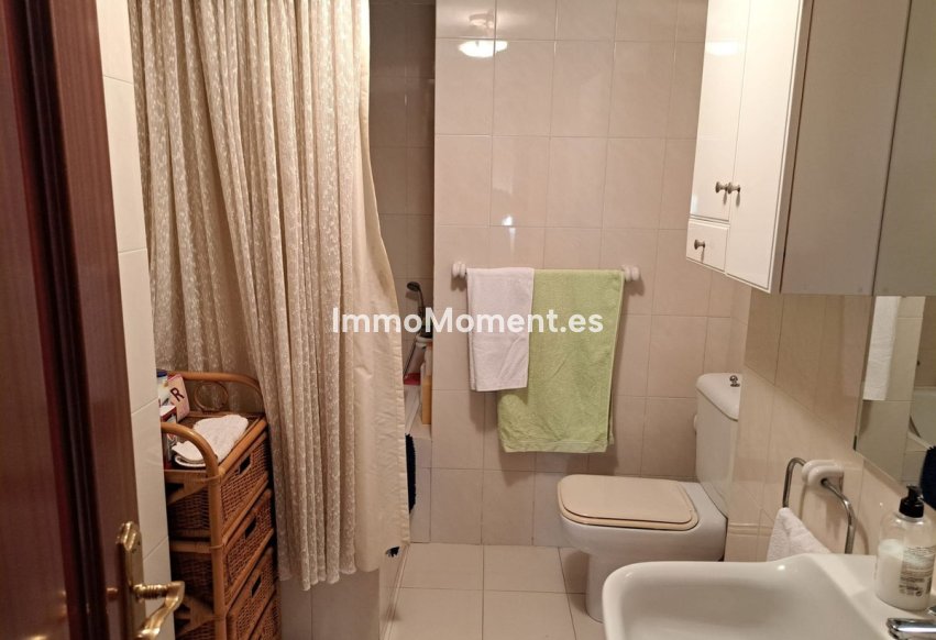 Reventa - Apartamento - Fuengirola - Fuengirola Centro