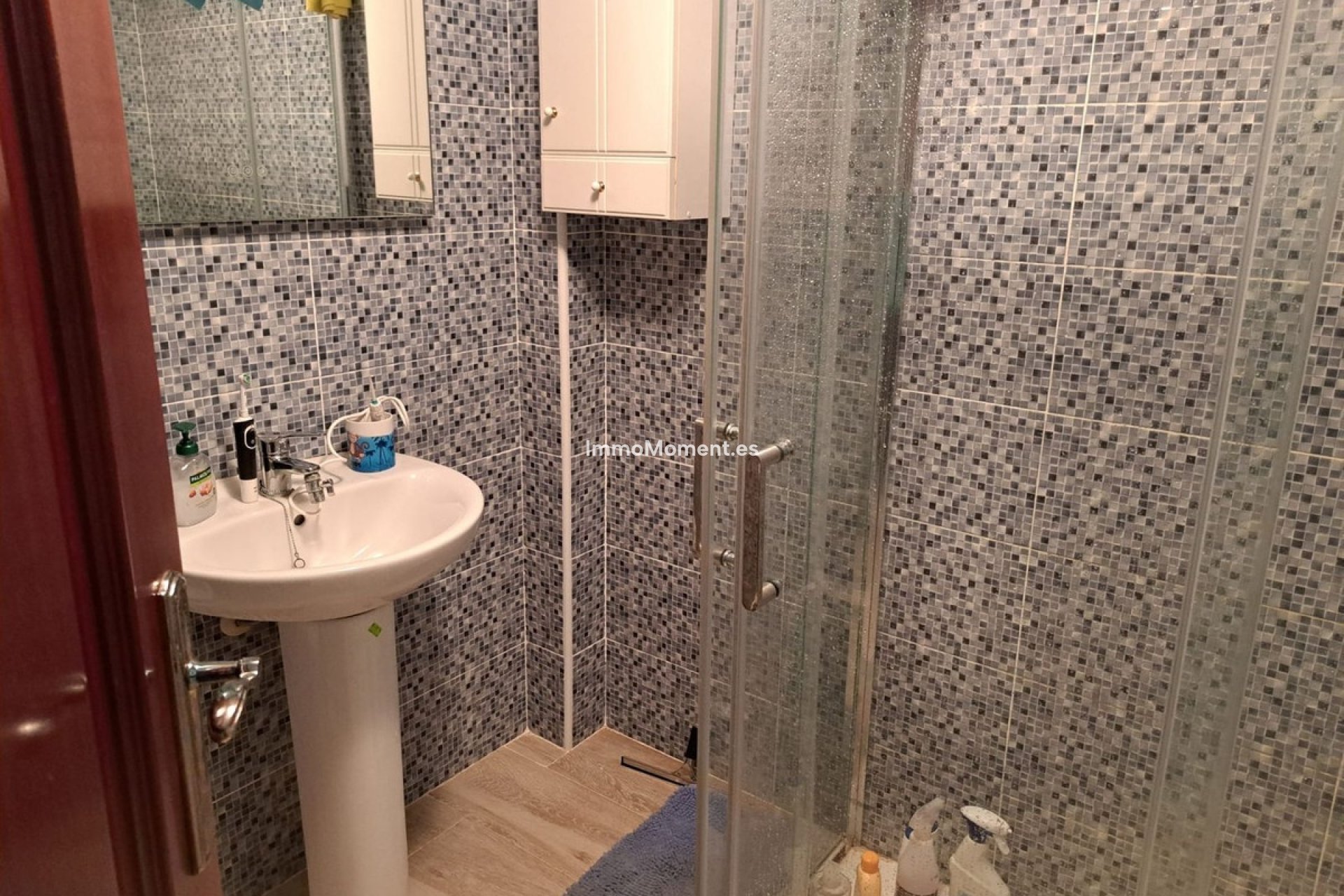 Reventa - Apartamento - Fuengirola - Fuengirola Centro