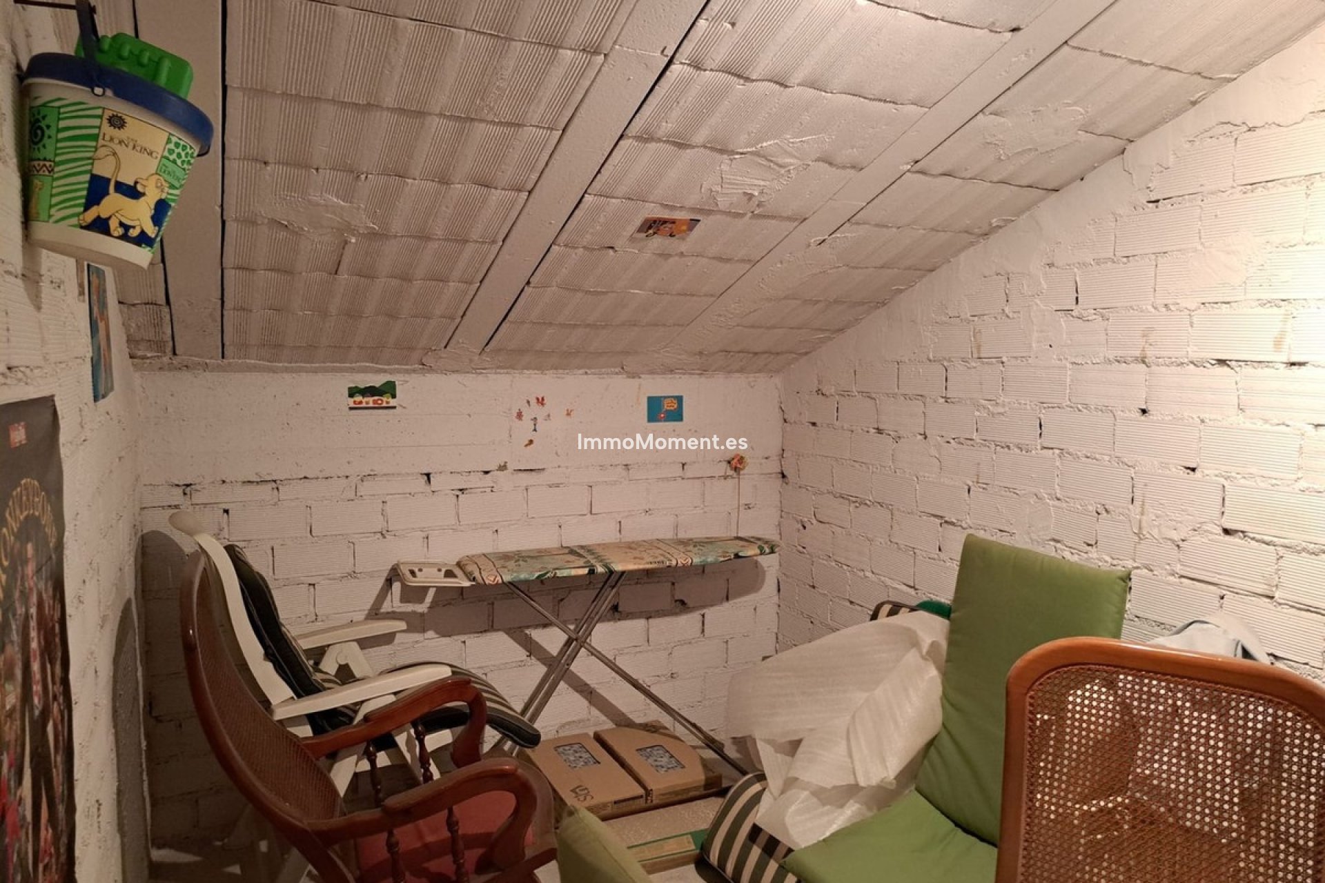 Reventa - Apartamento - Fuengirola - Fuengirola Centro