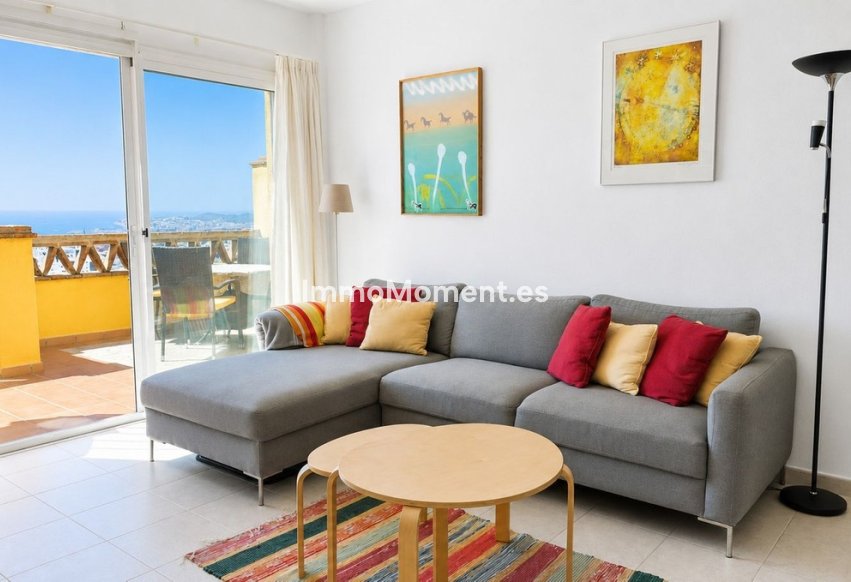 Reventa - Apartamento - Fuengirola - Fuengirola Centro