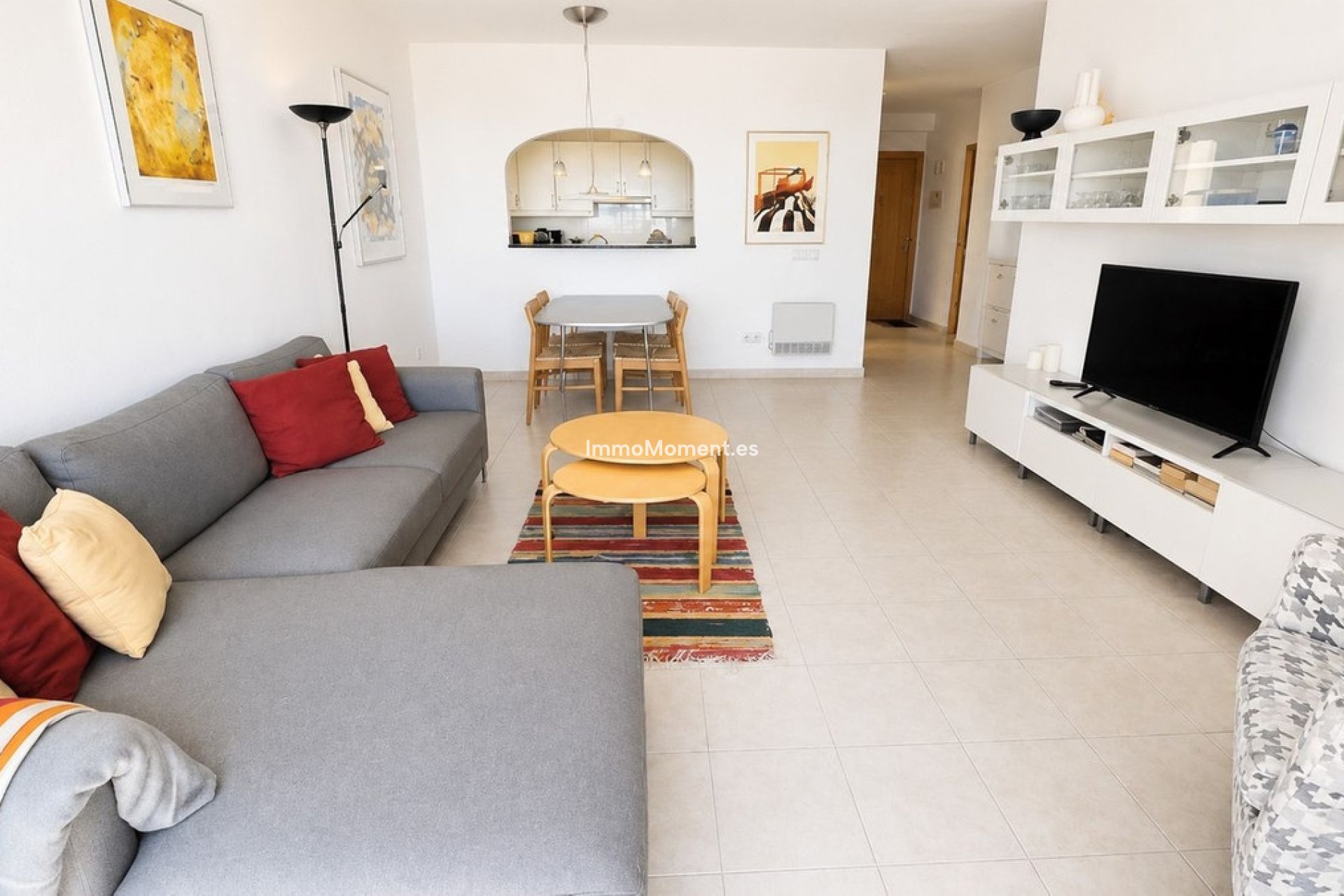 Reventa - Apartamento - Fuengirola - Fuengirola Centro