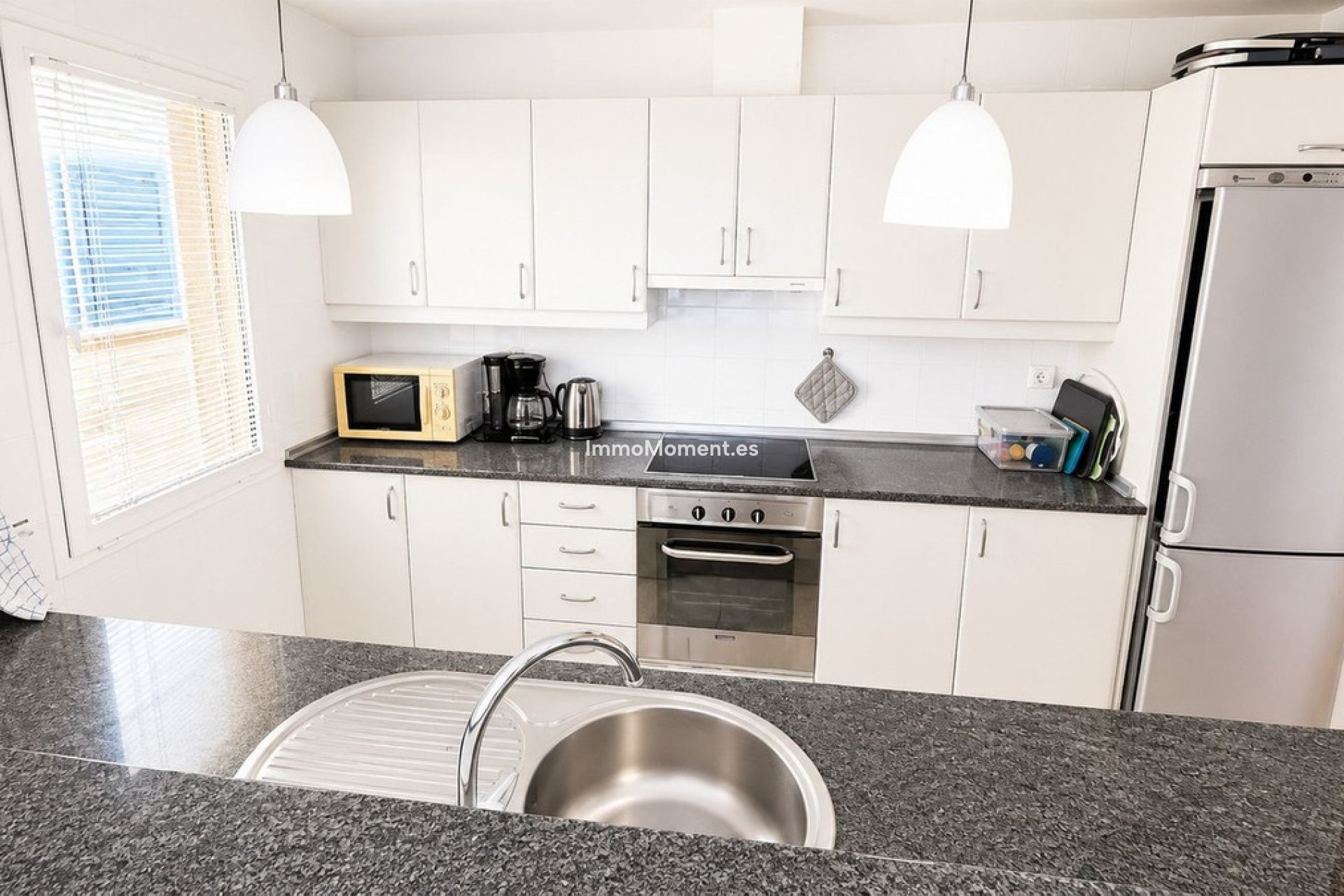 Reventa - Apartamento - Fuengirola - Fuengirola Centro
