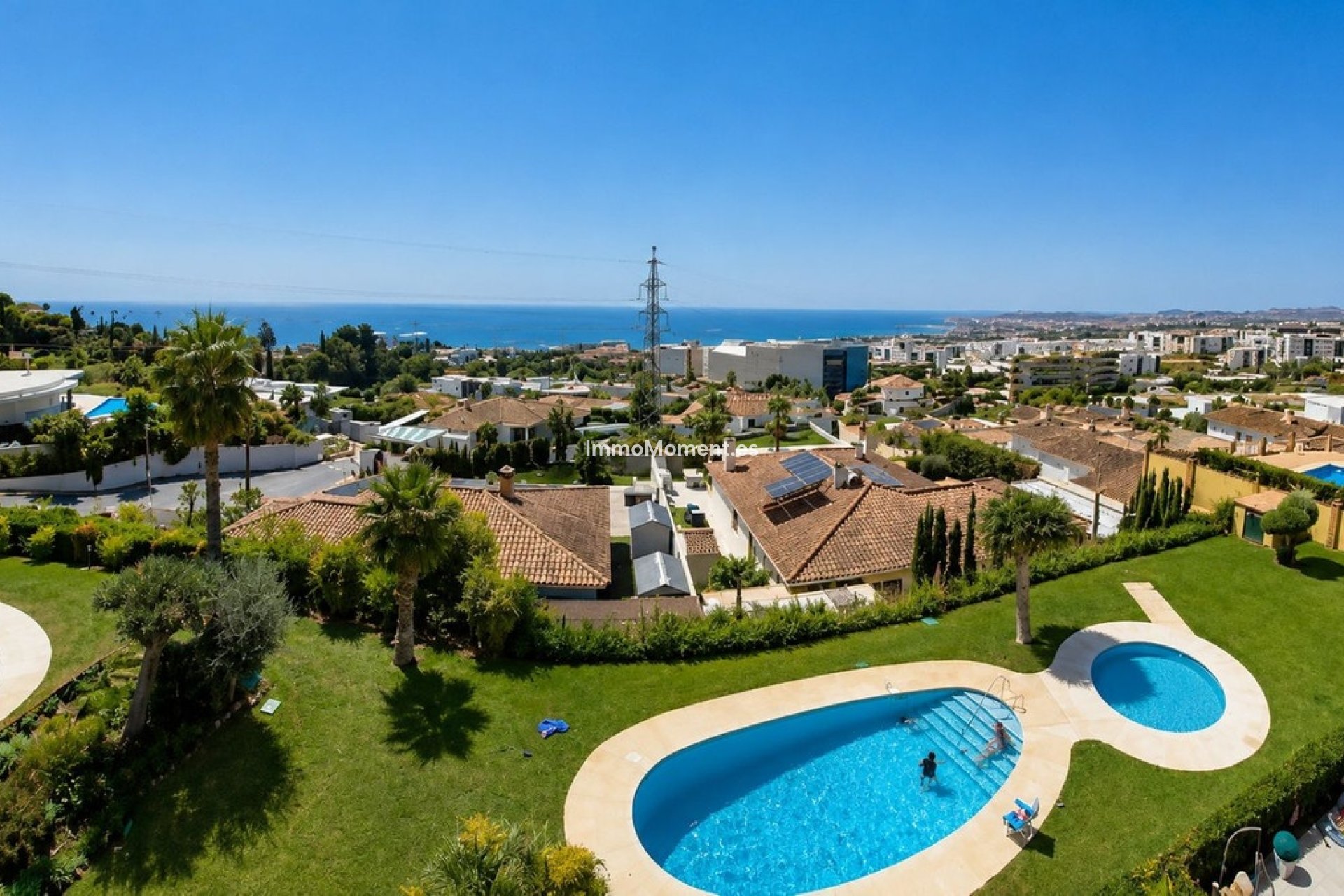 Reventa - Apartamento - Fuengirola - Fuengirola Centro