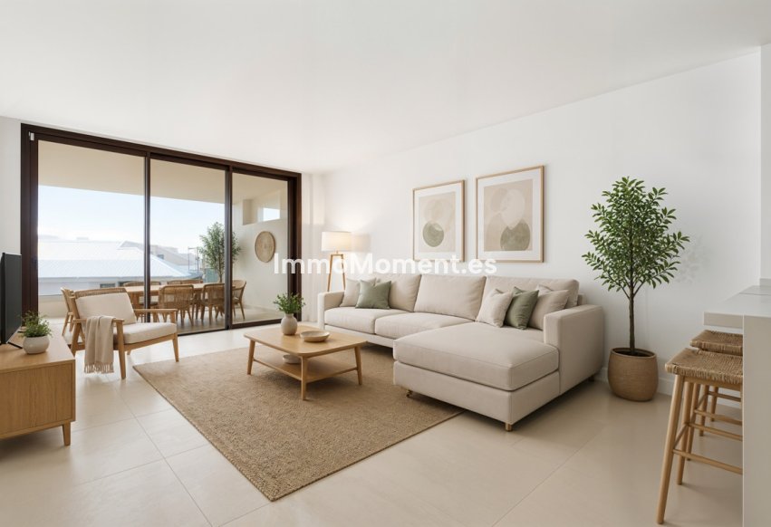 Reventa - Apartamento - Fuengirola - Fuengirola Centro