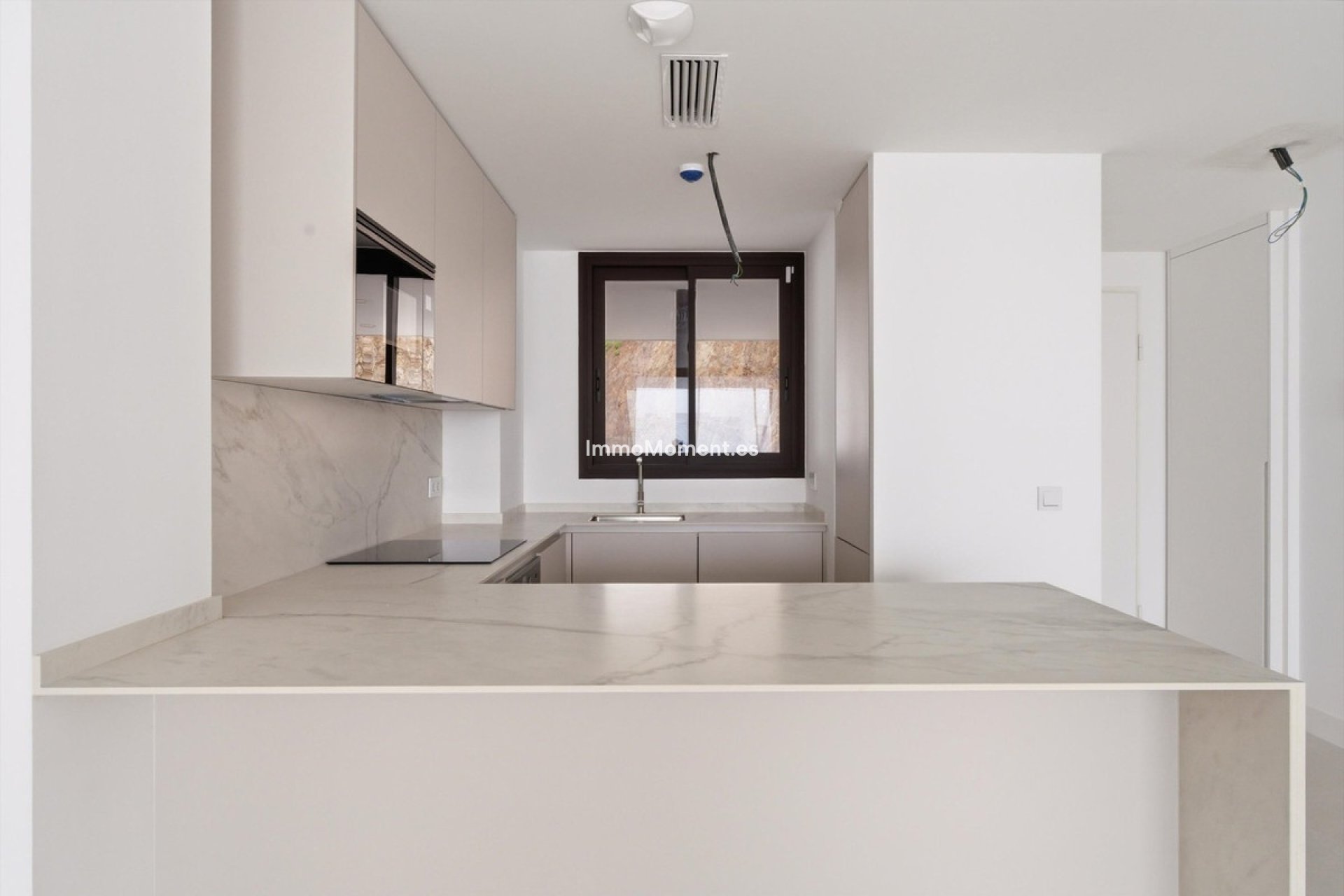 Reventa - Apartamento - Fuengirola - Fuengirola Centro