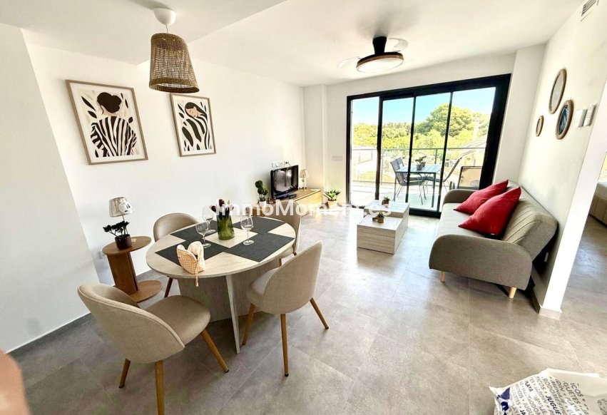 Reventa - Apartamento - Fuengirola - Fuengirola Centro