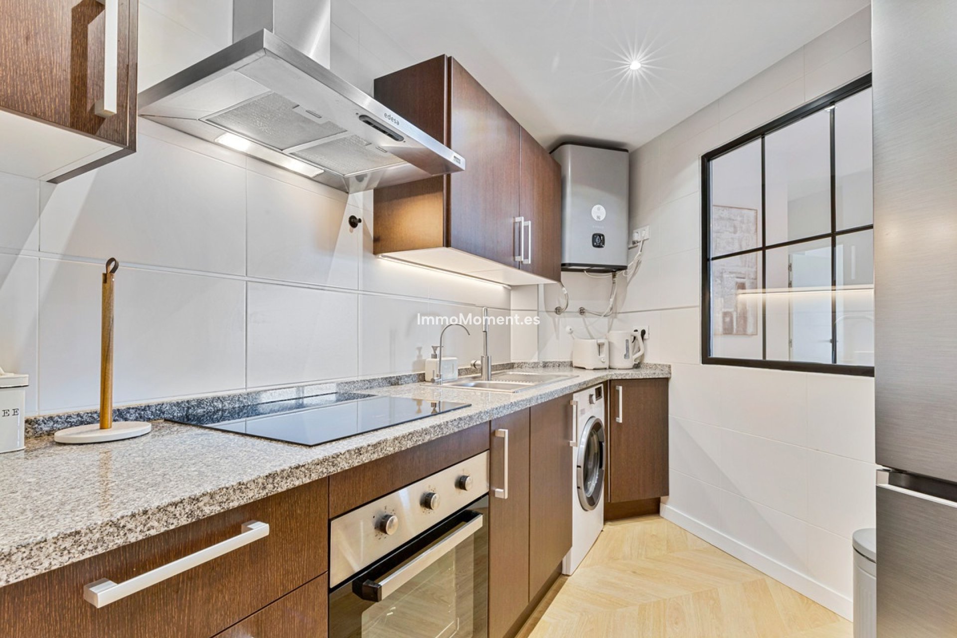 Reventa - Apartamento - Fuengirola - Fuengirola Centro