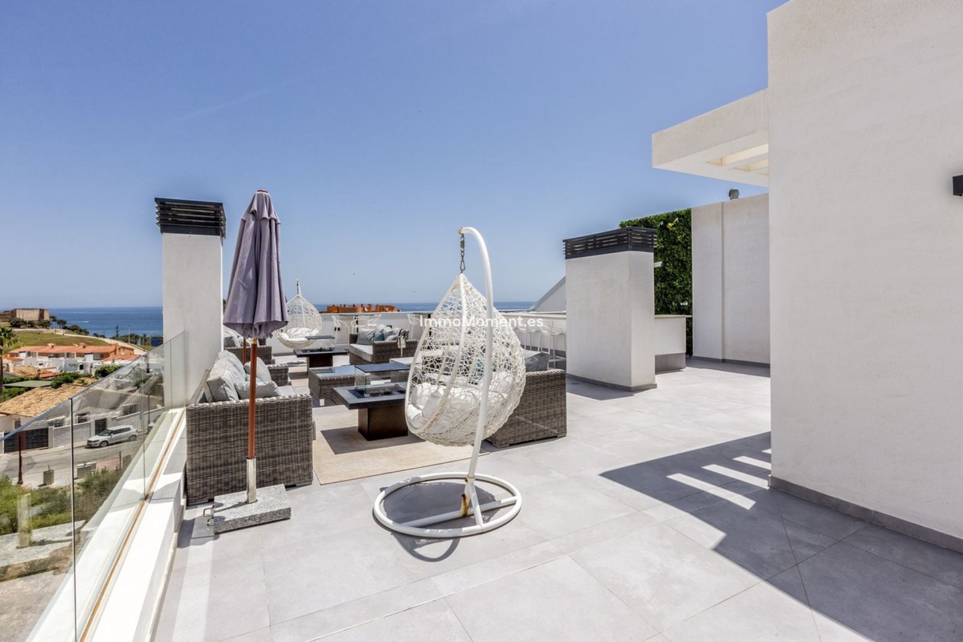 Reventa - Apartamento - Fuengirola - Fuengirola Centro