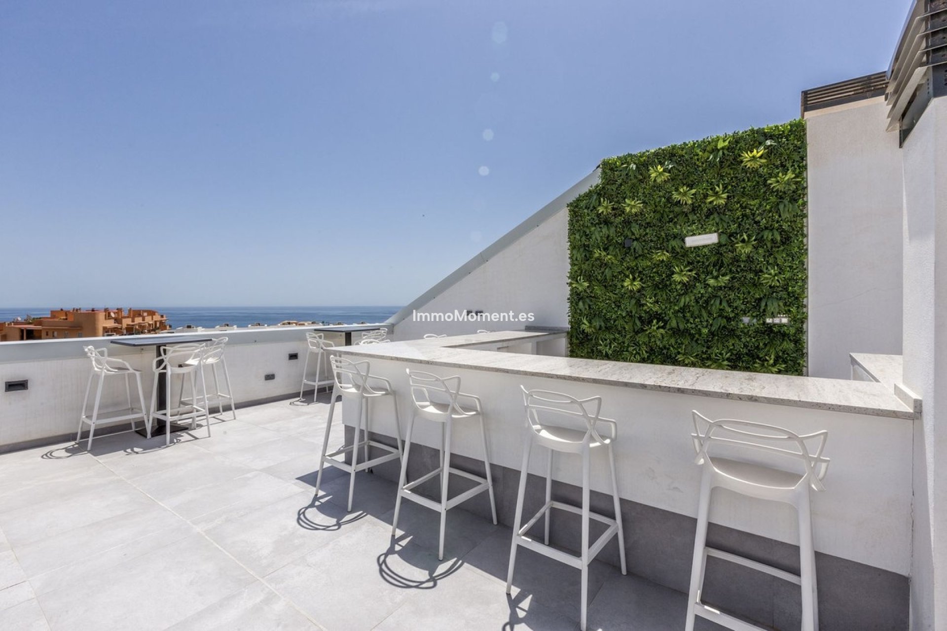 Reventa - Apartamento - Fuengirola - Fuengirola Centro