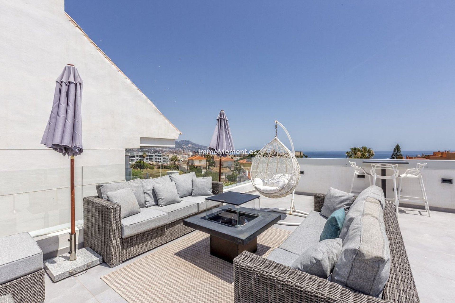 Reventa - Apartamento - Fuengirola - Fuengirola Centro