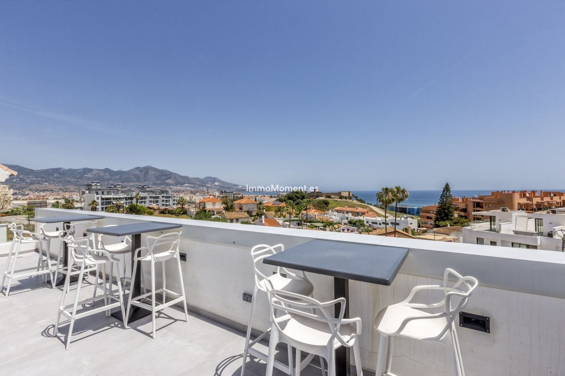 Reventa - Apartamento - Fuengirola - Fuengirola Centro