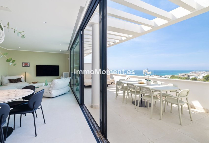 Reventa - Apartamento - Fuengirola - Fuengirola Centro