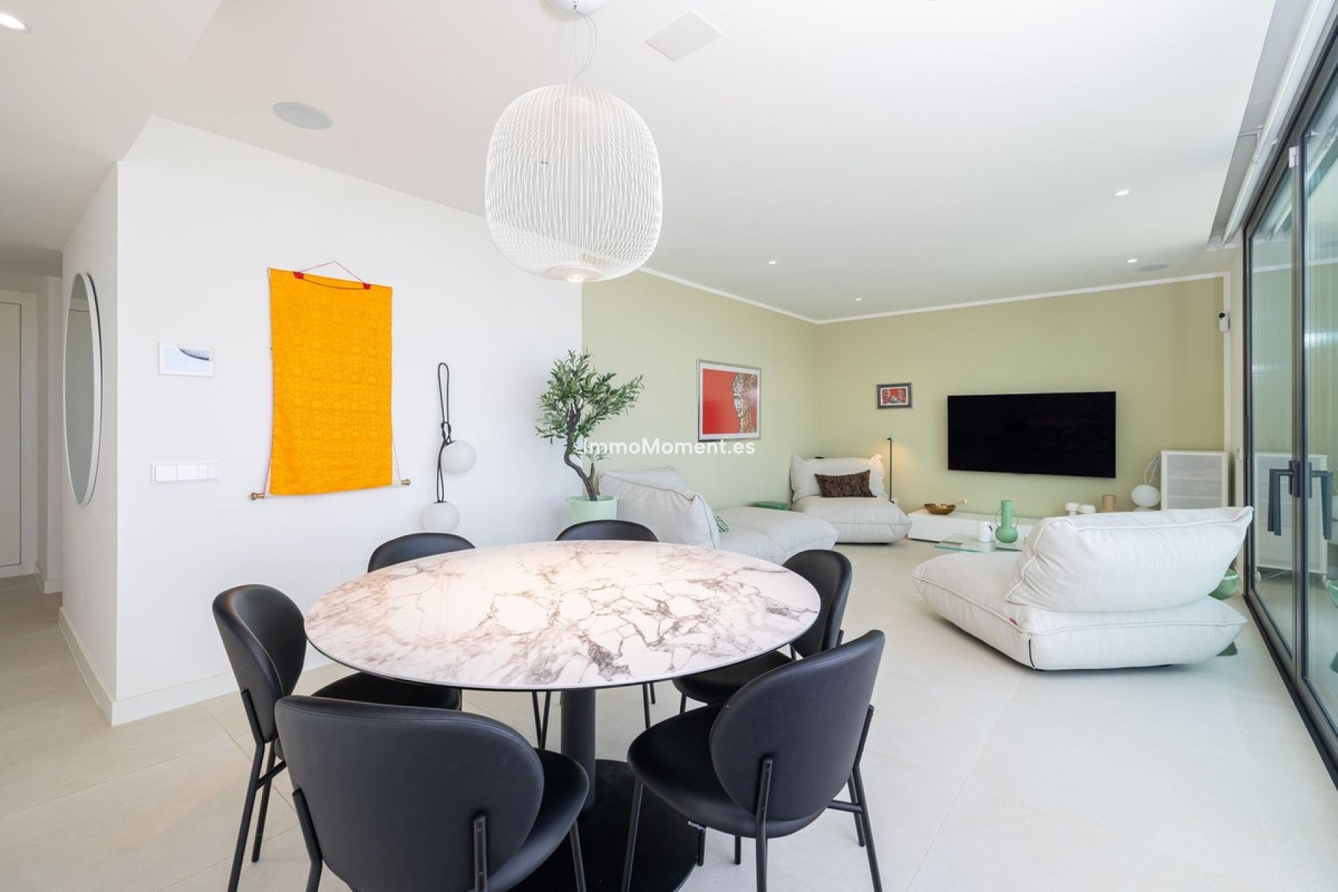 Reventa - Apartamento - Fuengirola - Fuengirola Centro