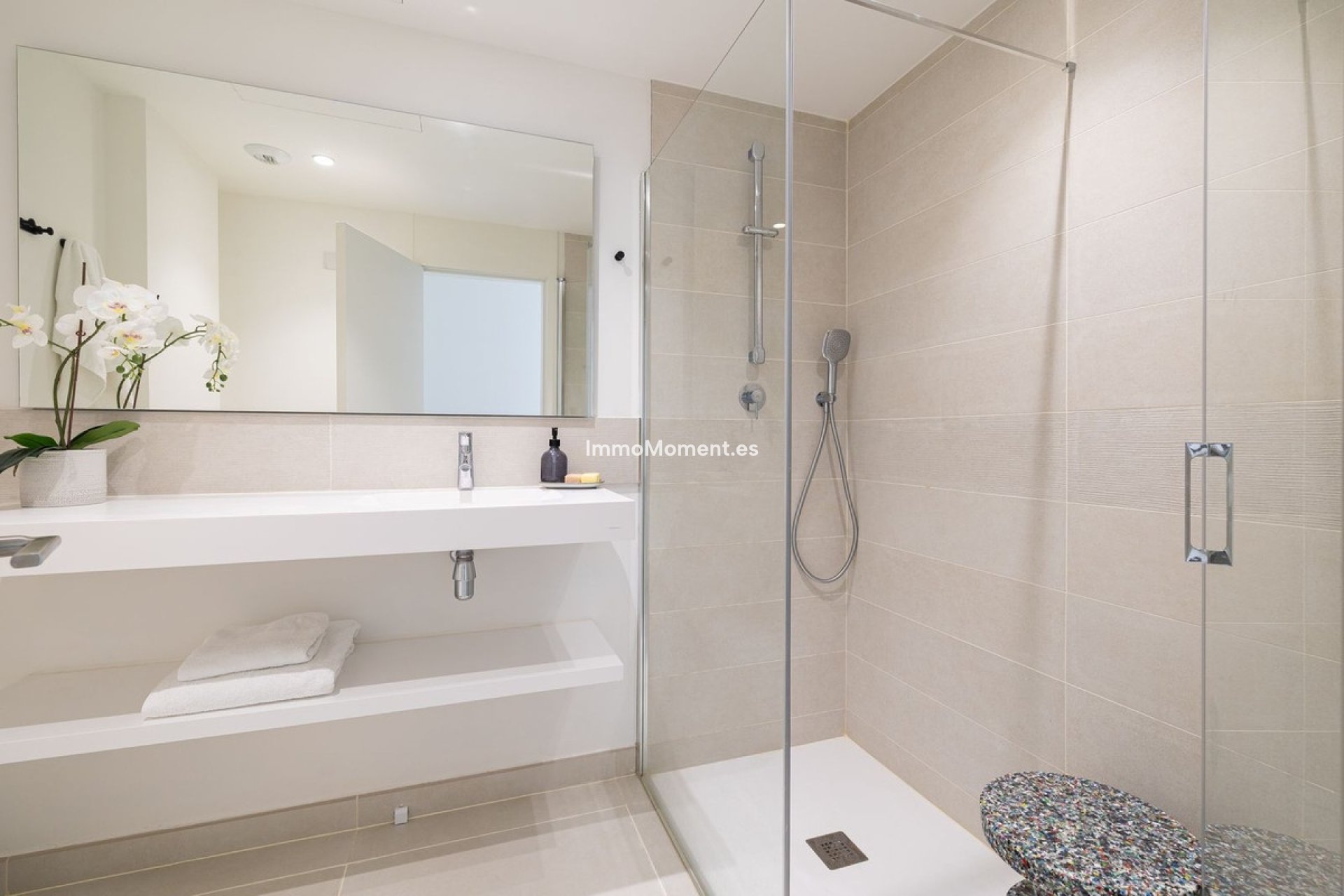 Reventa - Apartamento - Fuengirola - Fuengirola Centro