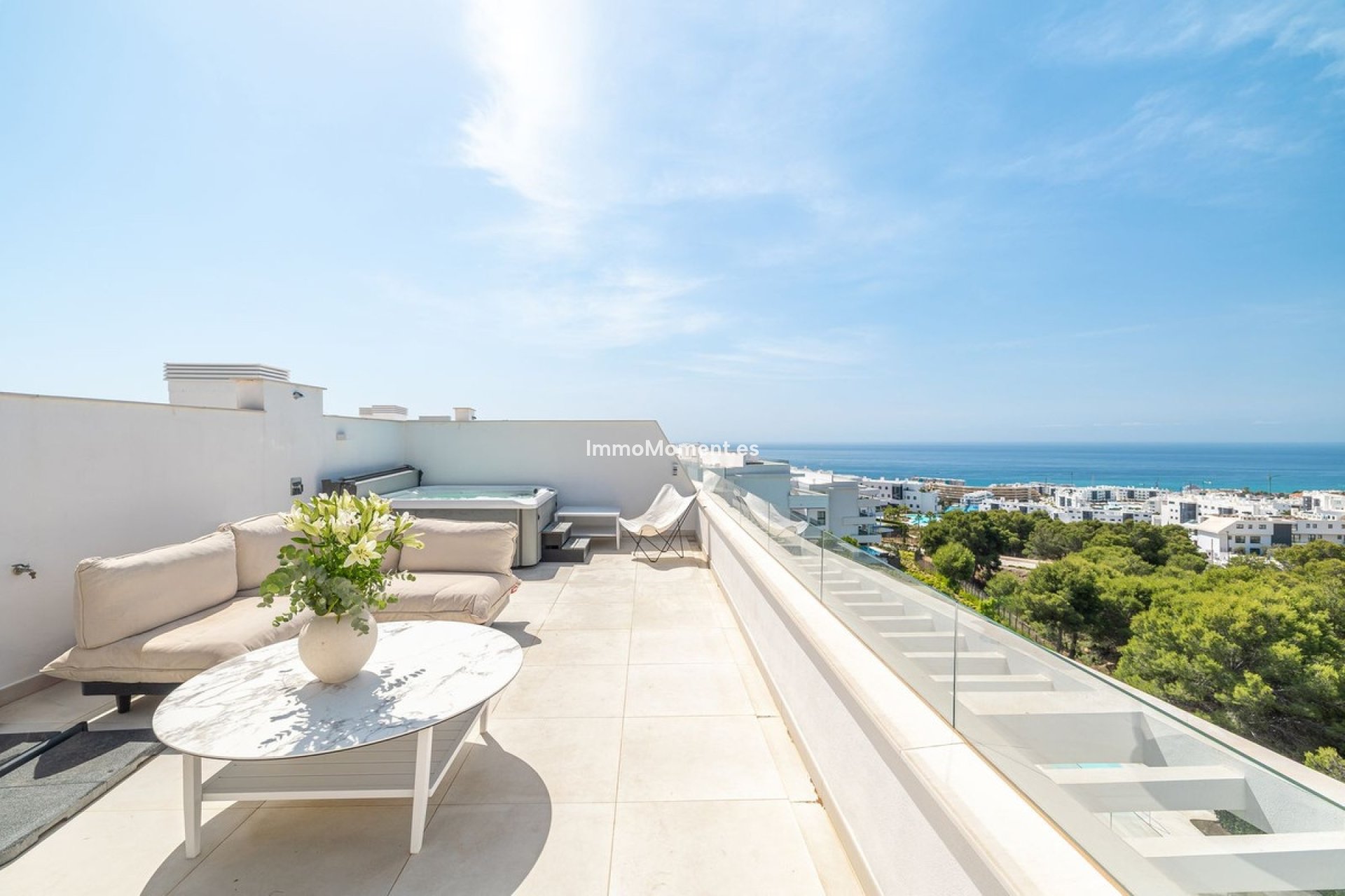 Reventa - Apartamento - Fuengirola - Fuengirola Centro