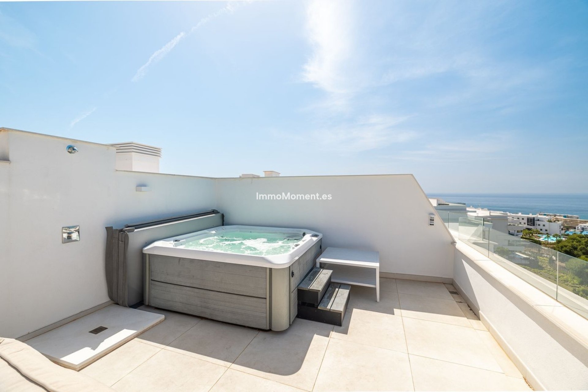 Reventa - Apartamento - Fuengirola - Fuengirola Centro