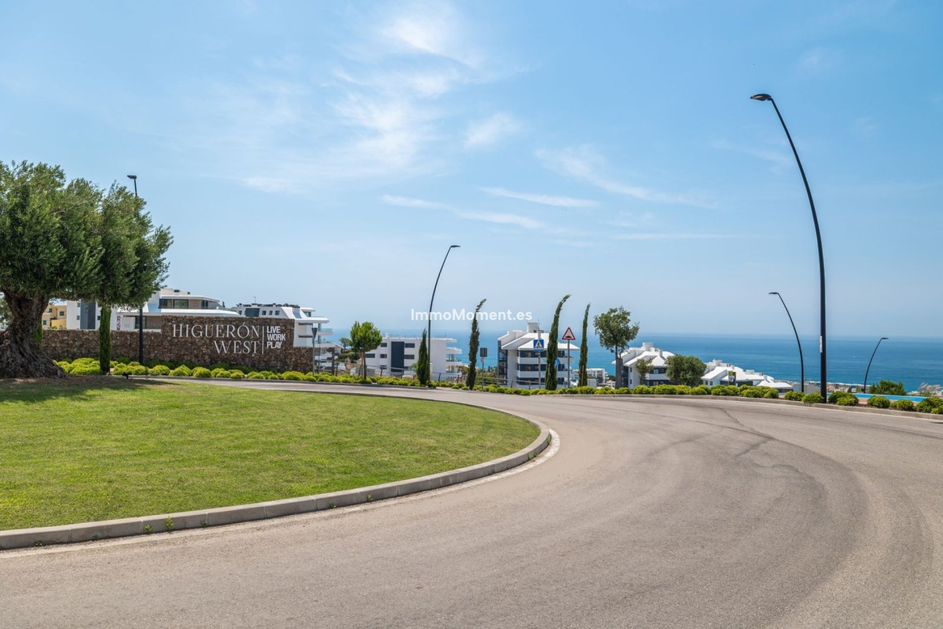 Reventa - Apartamento - Fuengirola - Fuengirola Centro