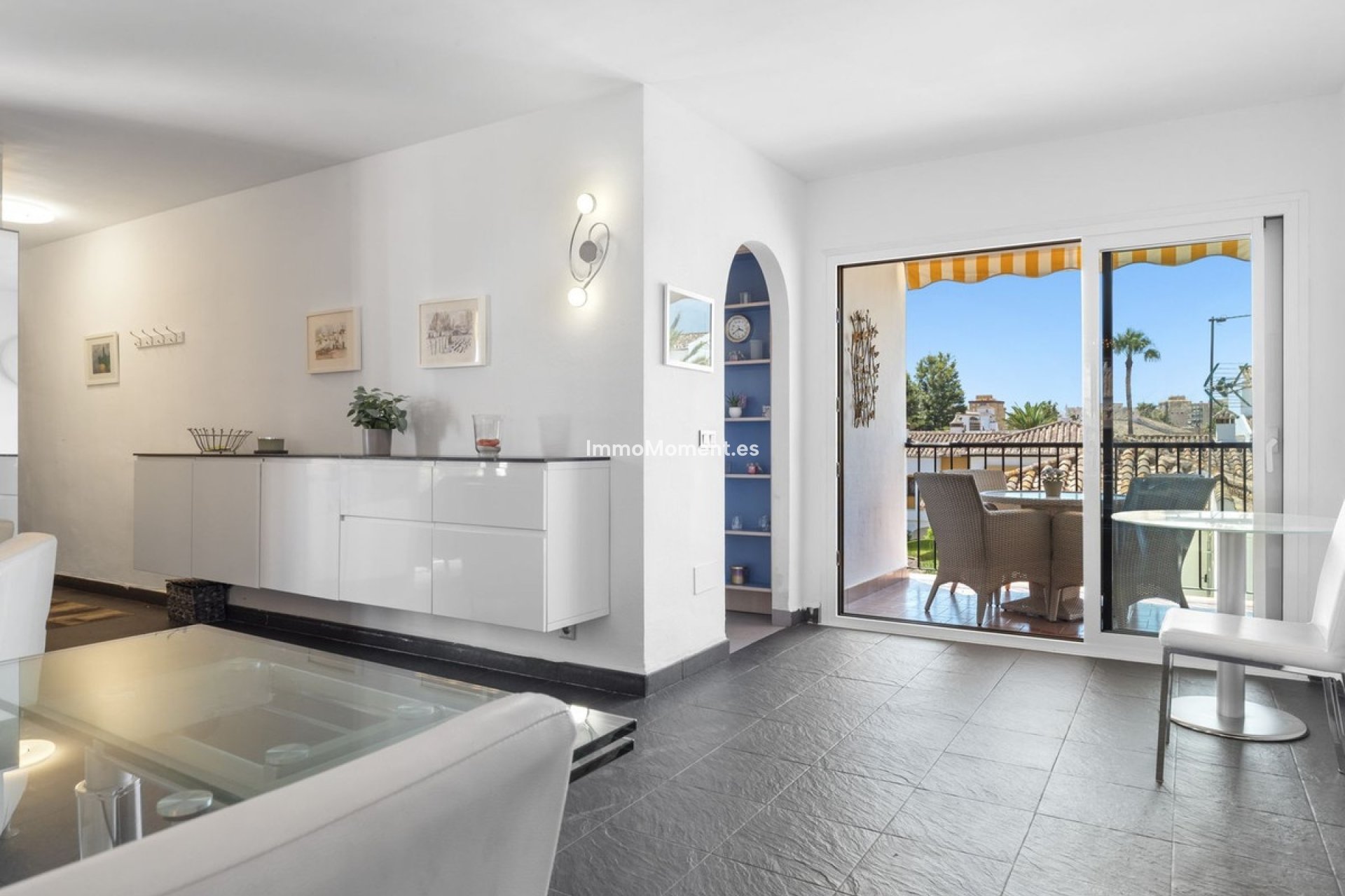 Reventa - Apartamento - Fuengirola - Fuengirola Centro