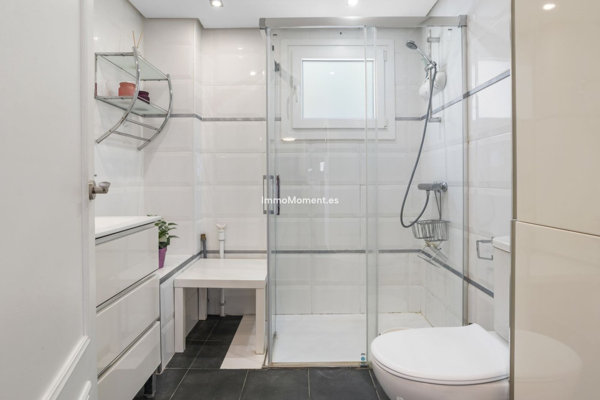 Reventa - Apartamento - Fuengirola - Fuengirola Centro