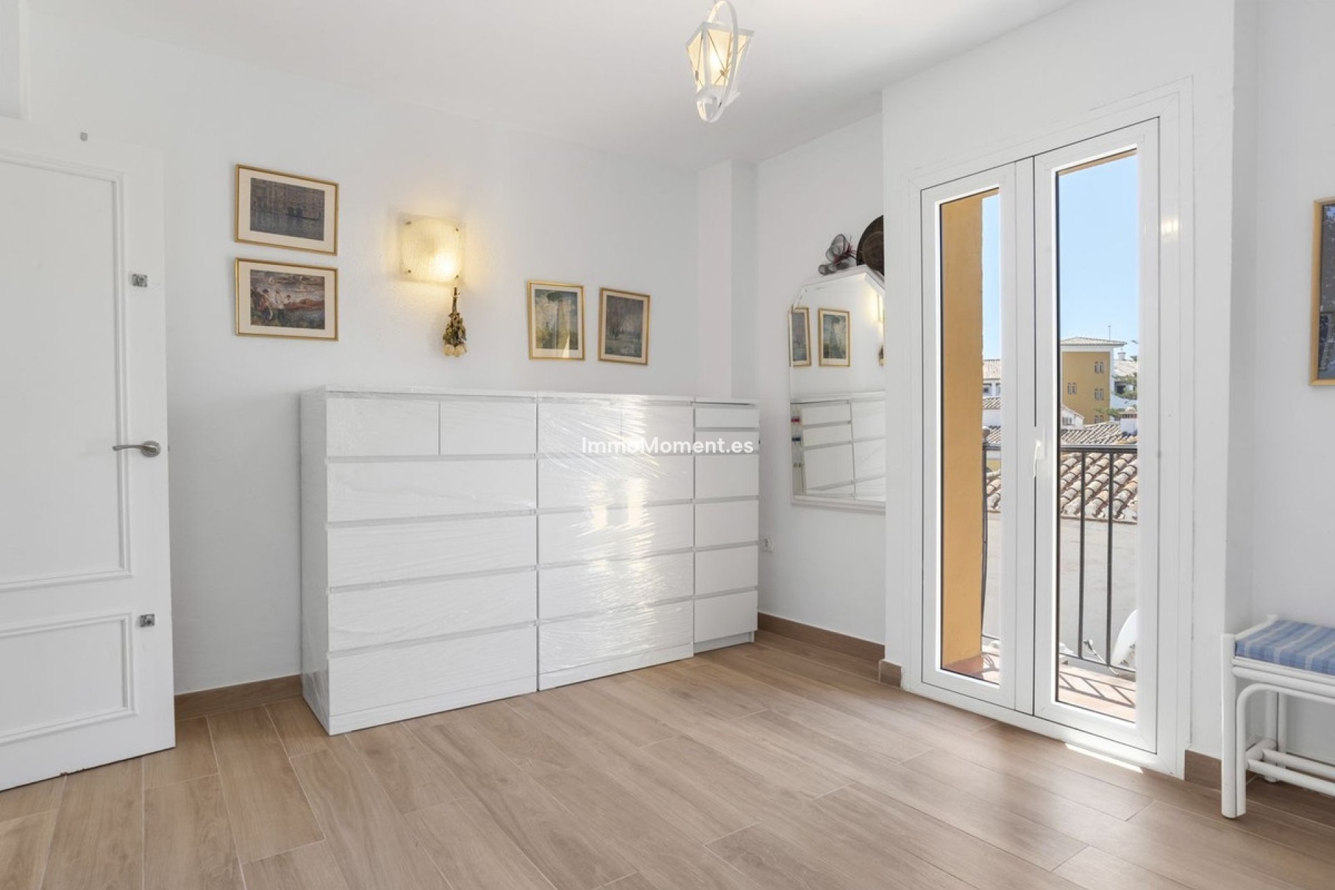 Reventa - Apartamento - Fuengirola - Fuengirola Centro
