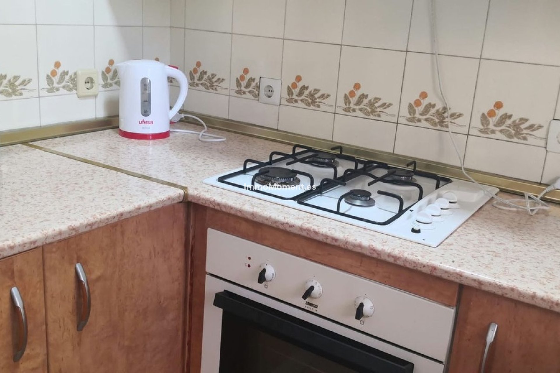 Reventa - Apartamento - Fuengirola - Fuengirola Centro