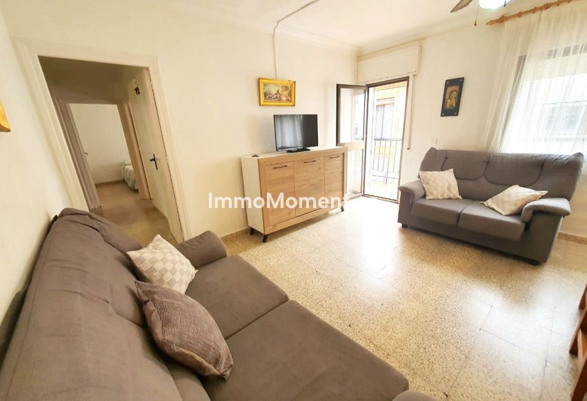 Reventa - Apartamento - Fuengirola - Fuengirola Centro