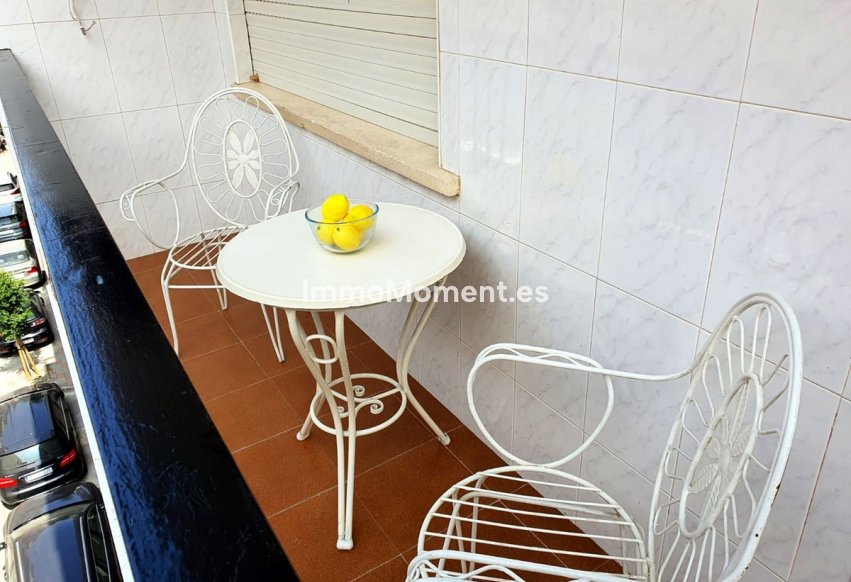 Reventa - Apartamento - Fuengirola - Fuengirola Centro