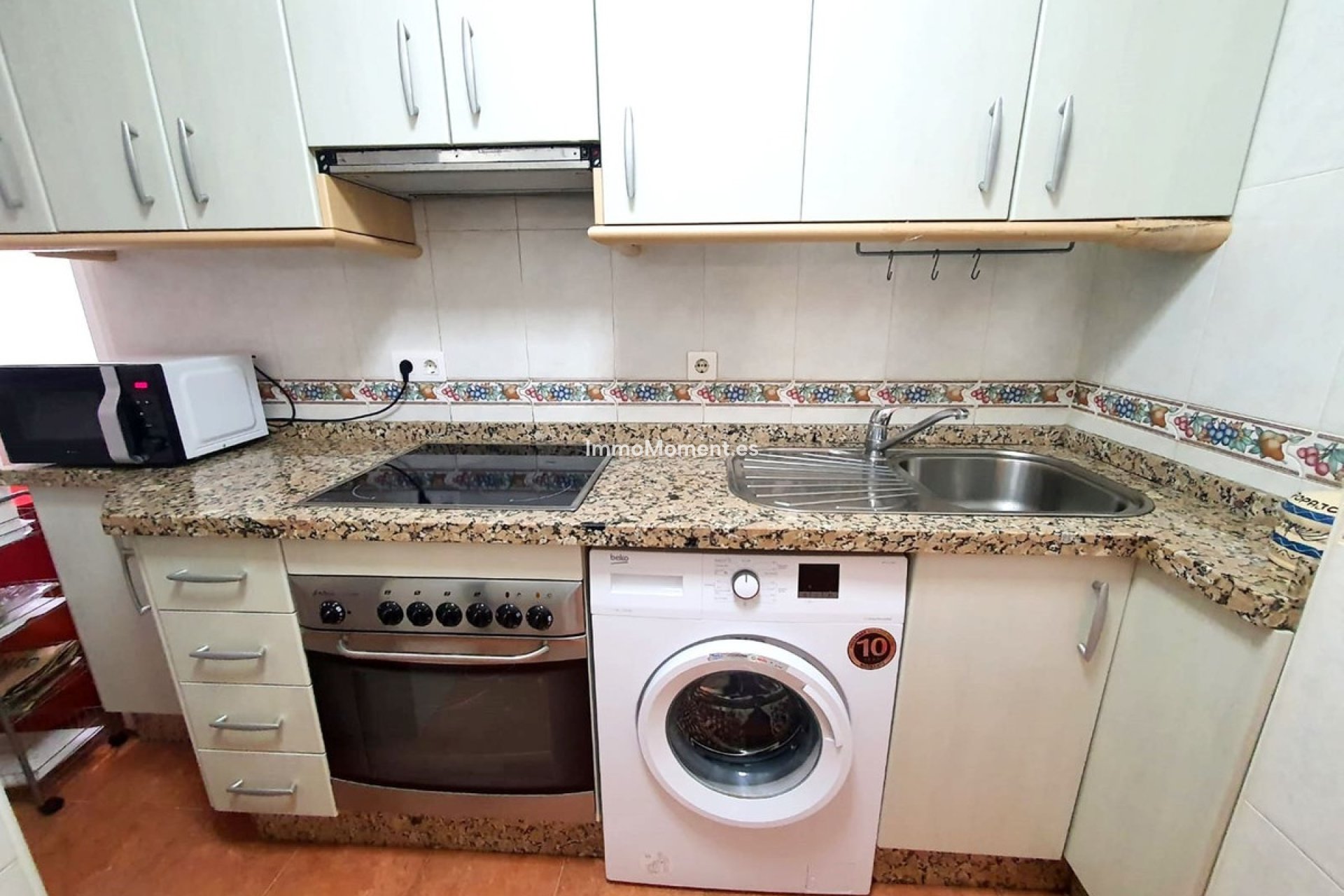 Reventa - Apartamento - Fuengirola - Fuengirola Centro