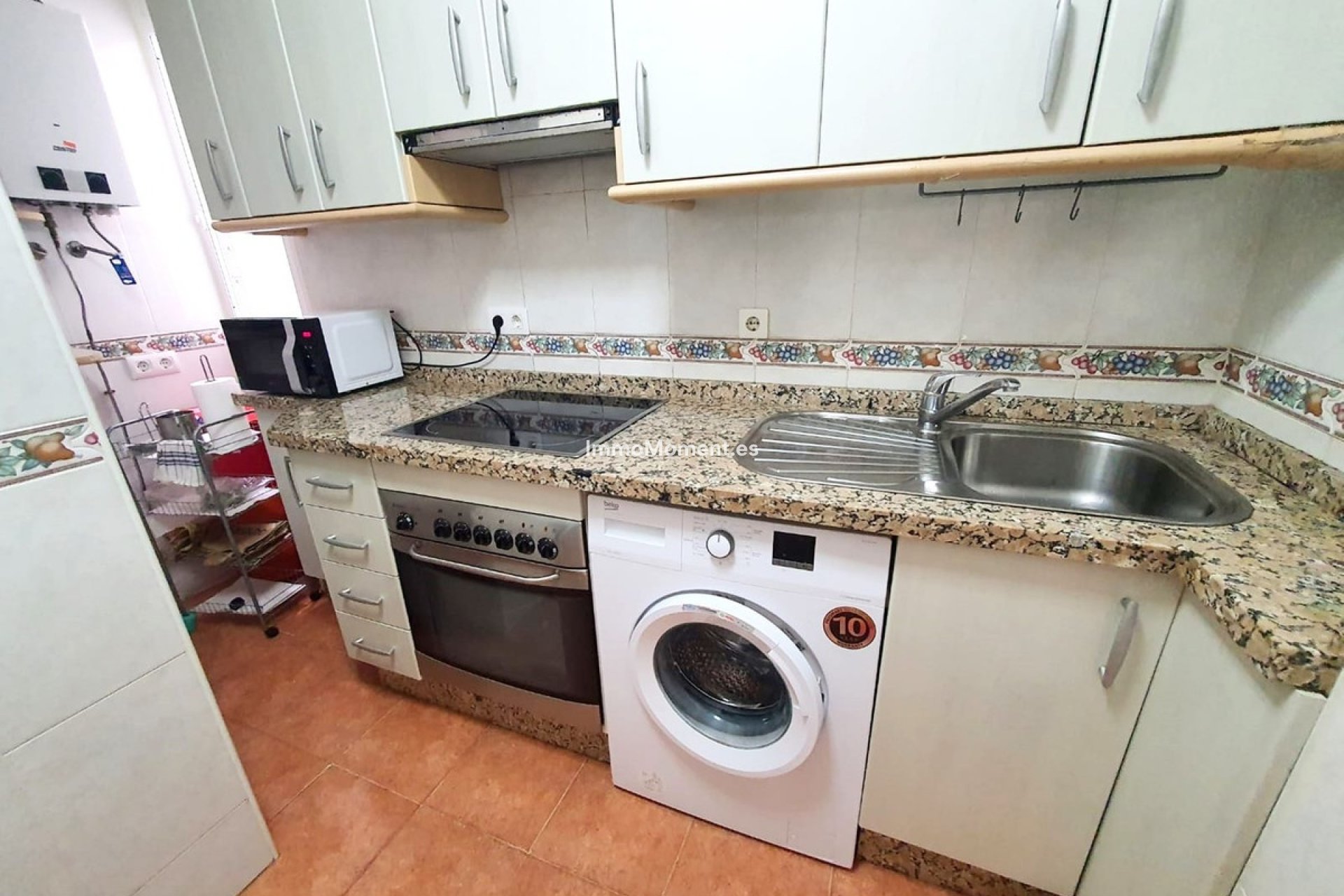 Reventa - Apartamento - Fuengirola - Fuengirola Centro