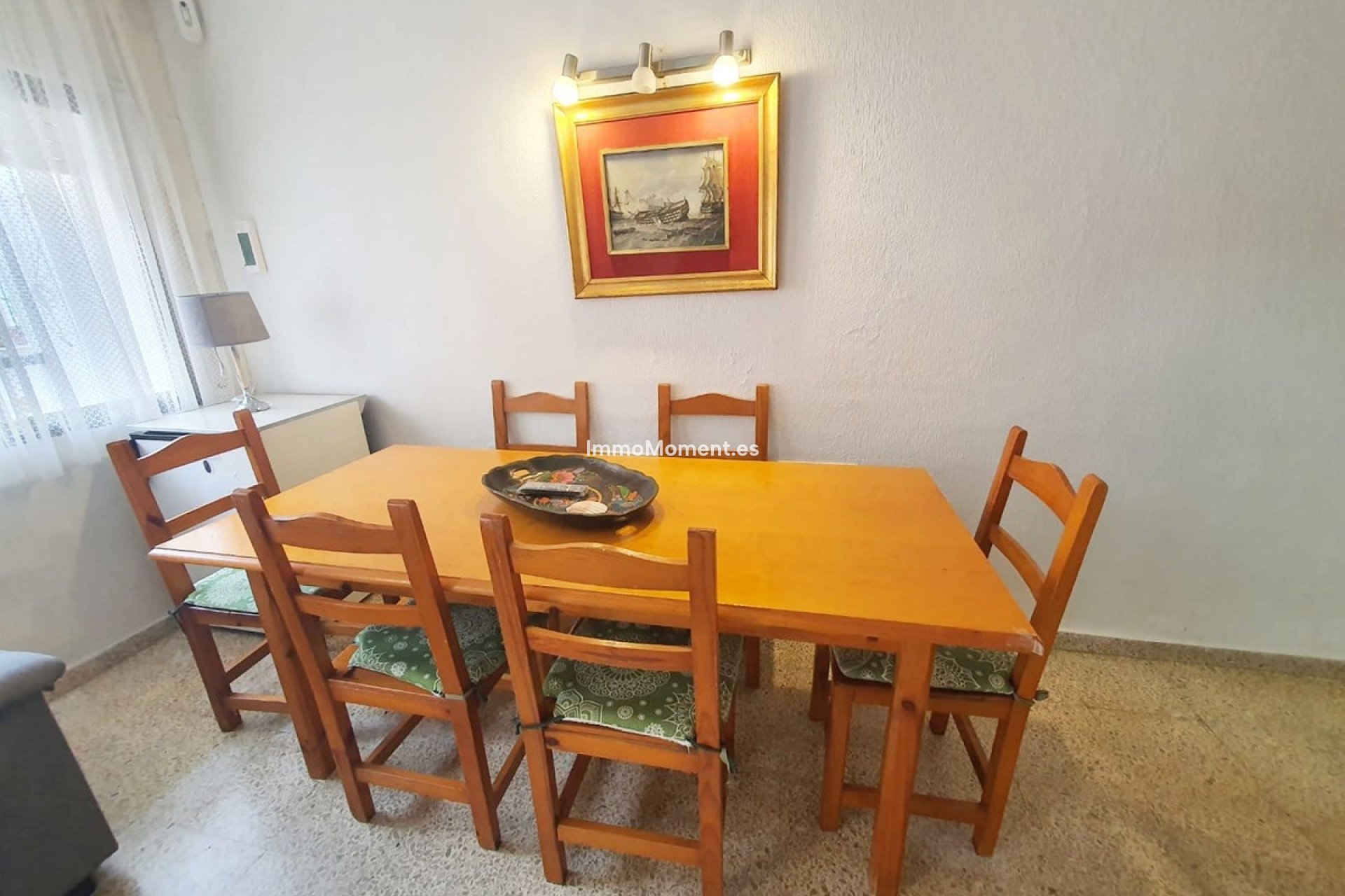 Reventa - Apartamento - Fuengirola - Fuengirola Centro