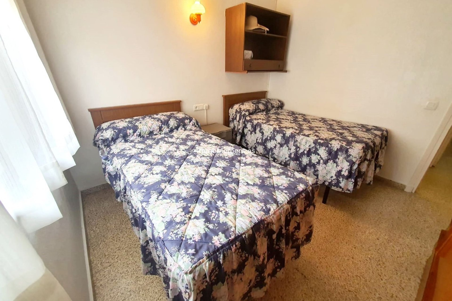 Reventa - Apartamento - Fuengirola - Fuengirola Centro