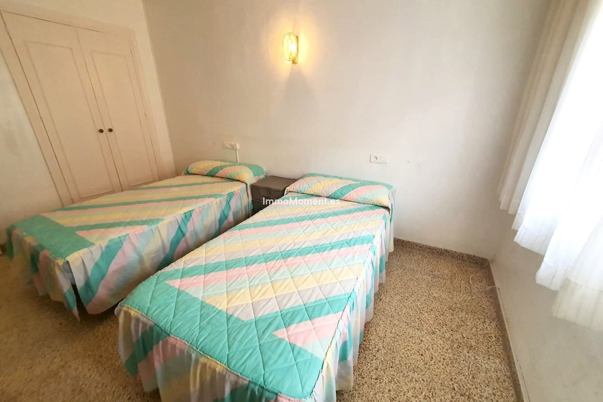 Reventa - Apartamento - Fuengirola - Fuengirola Centro