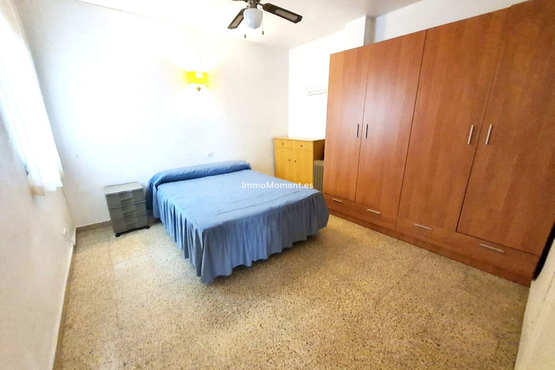 Reventa - Apartamento - Fuengirola - Fuengirola Centro